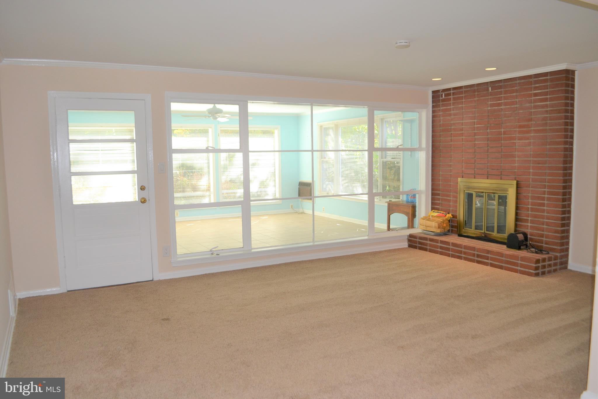 BARCROFT HILLS - Residential Lease