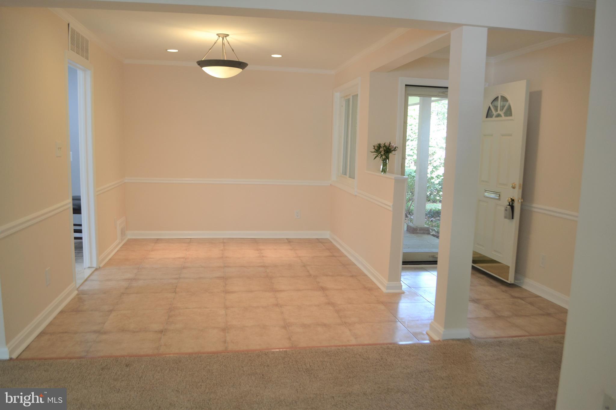 BARCROFT HILLS - Residential Lease