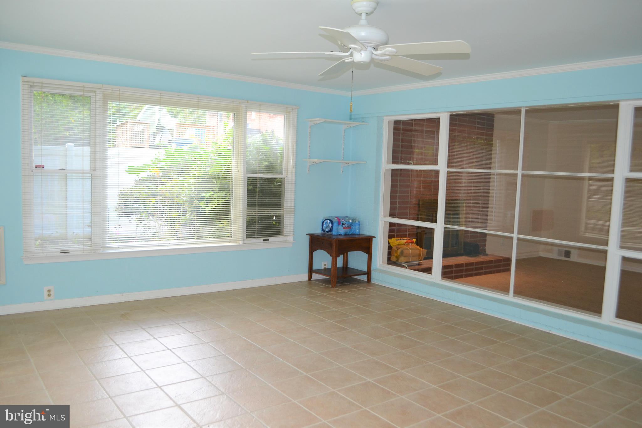 BARCROFT HILLS - Residential Lease