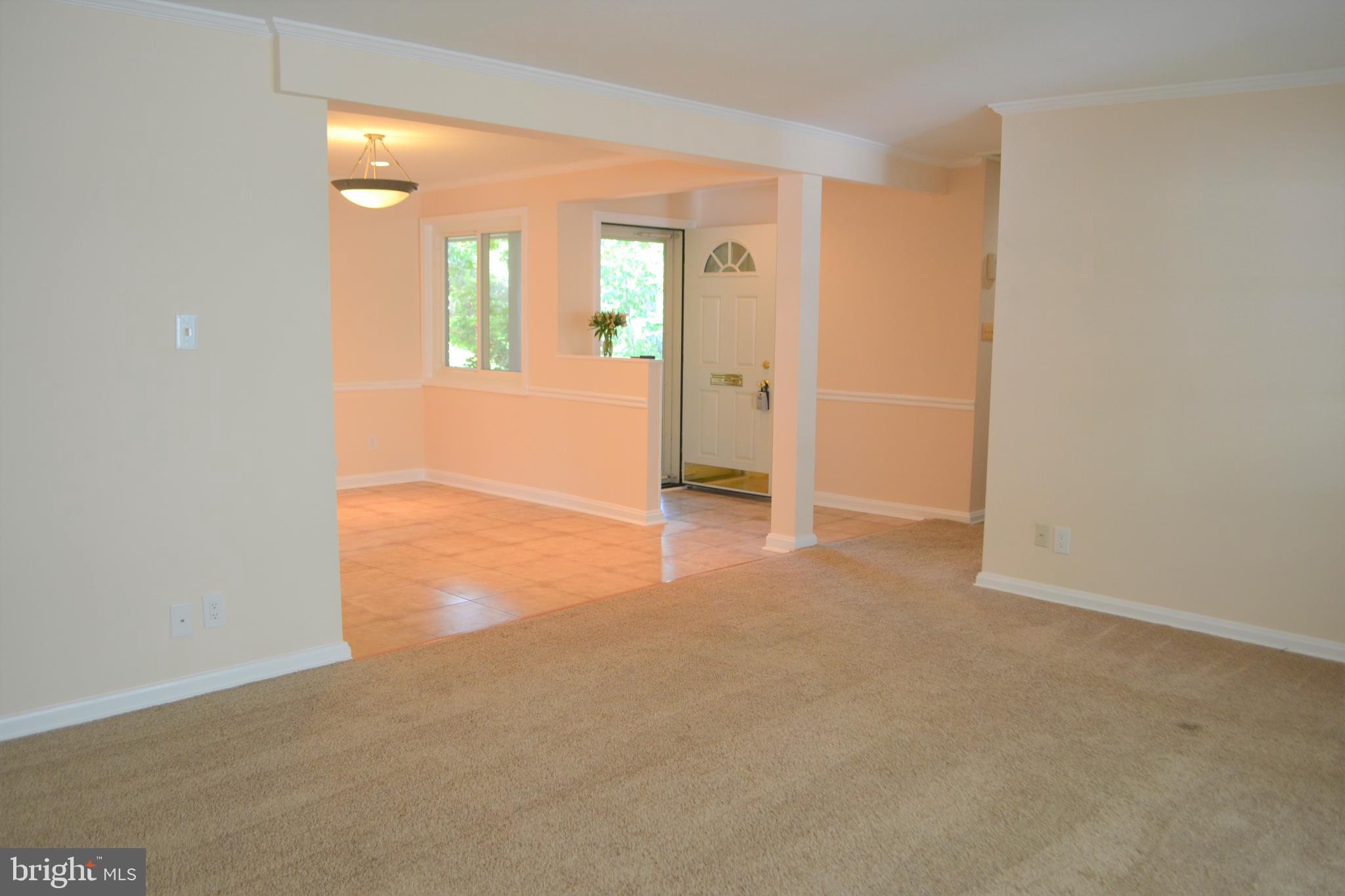 BARCROFT HILLS - Residential Lease