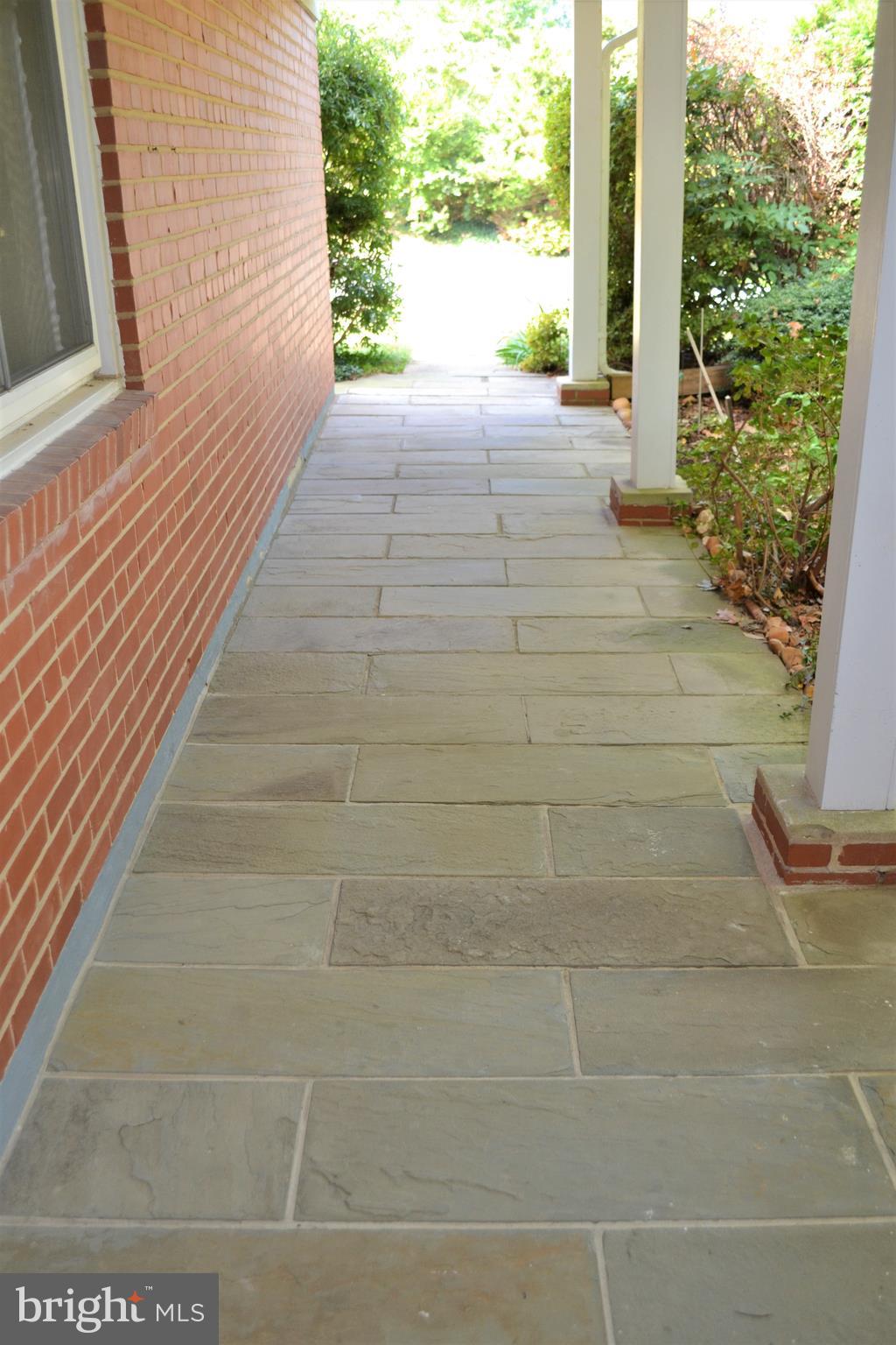 BARCROFT HILLS - Residential Lease