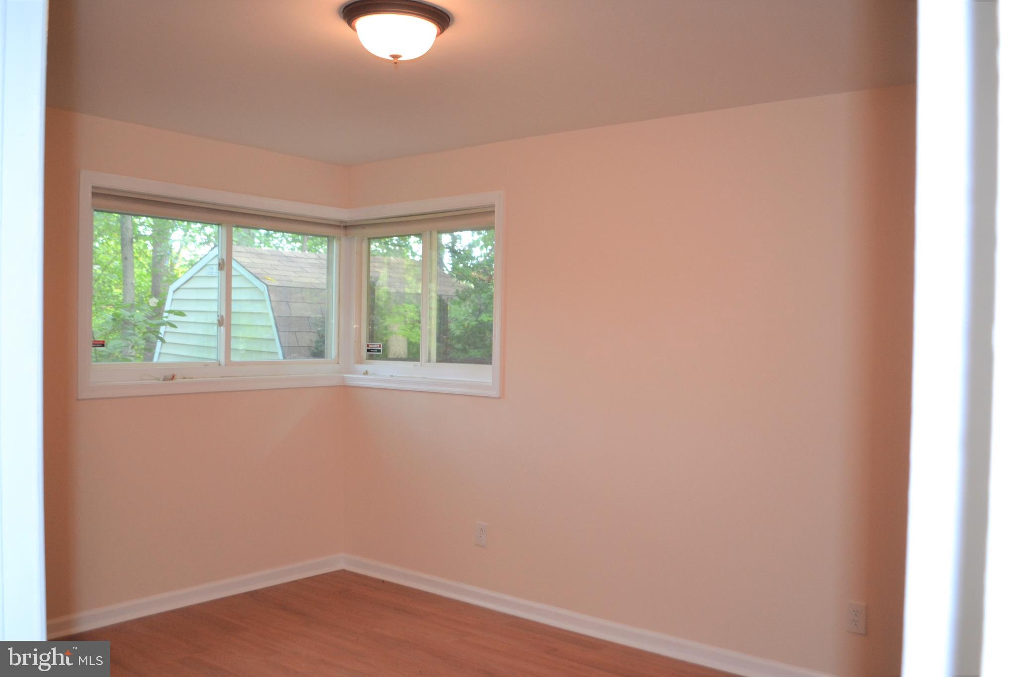 BARCROFT HILLS - Residential Lease