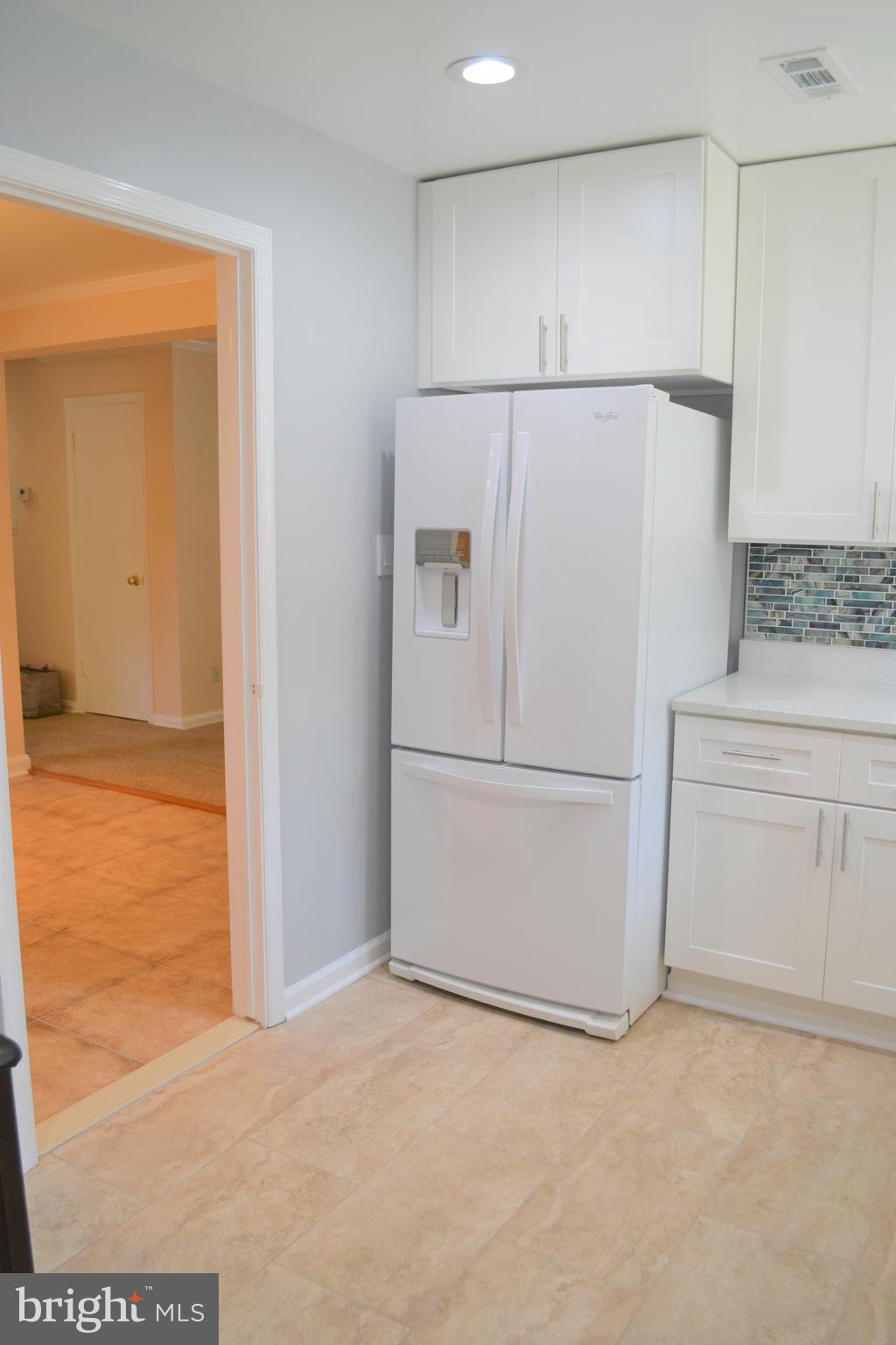 BARCROFT HILLS - Residential Lease