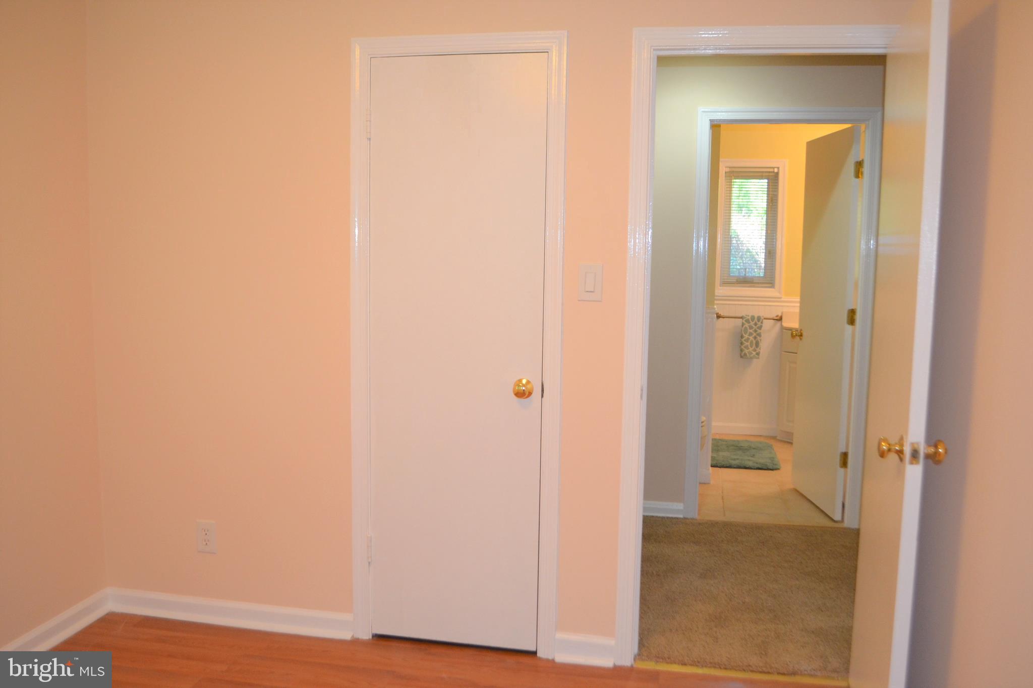 BARCROFT HILLS - Residential Lease