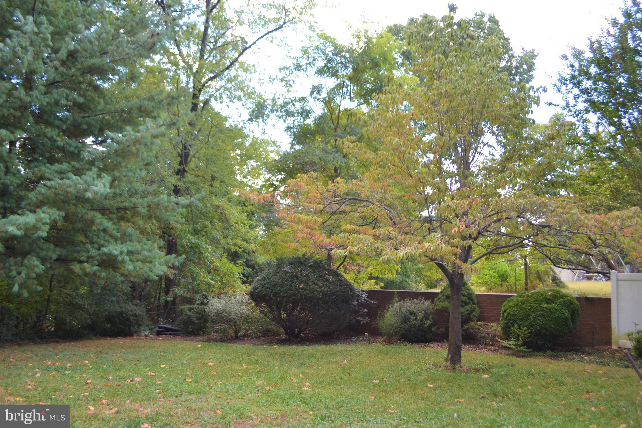 BARCROFT HILLS - Residential Lease