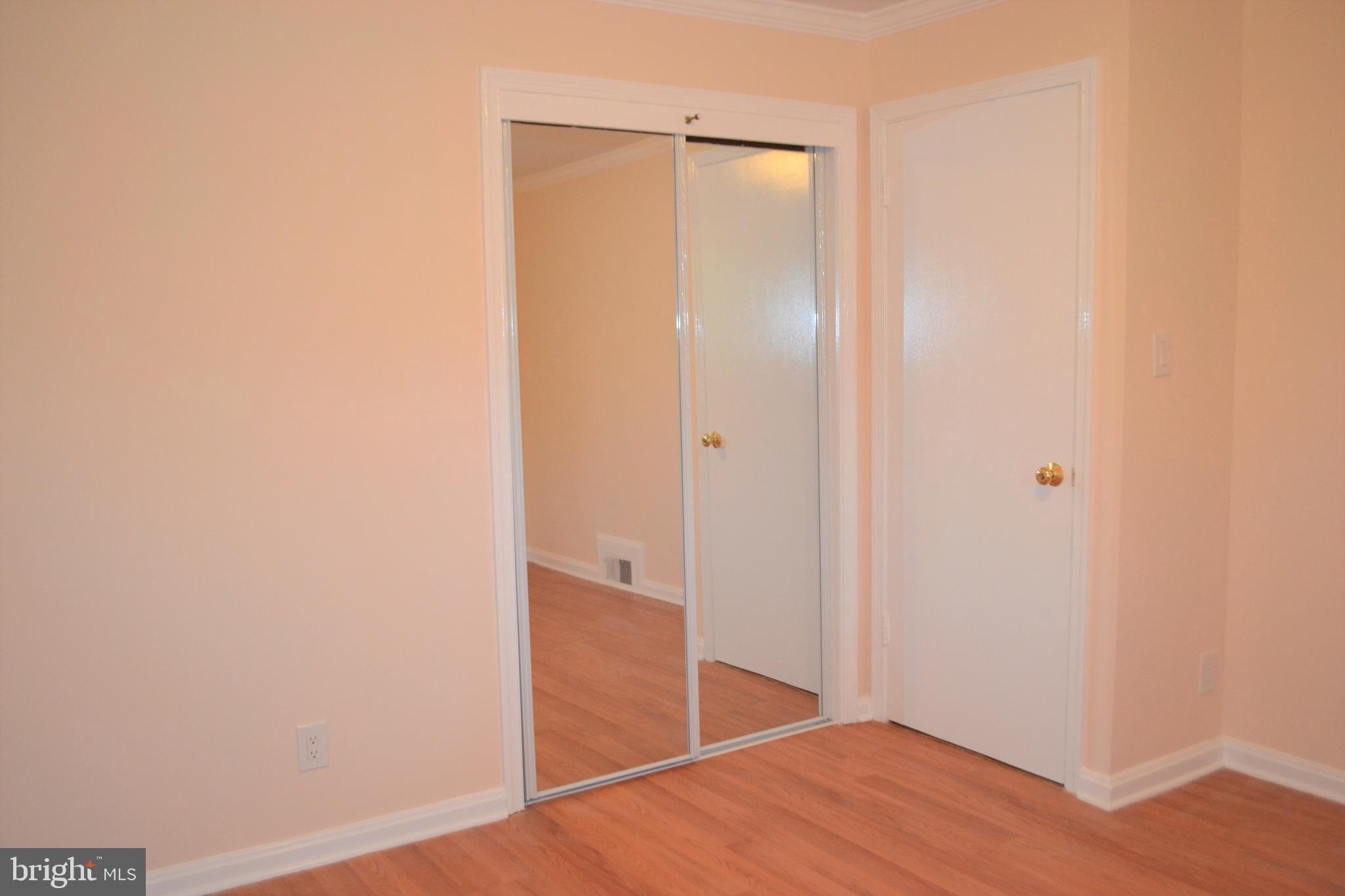 BARCROFT HILLS - Residential Lease