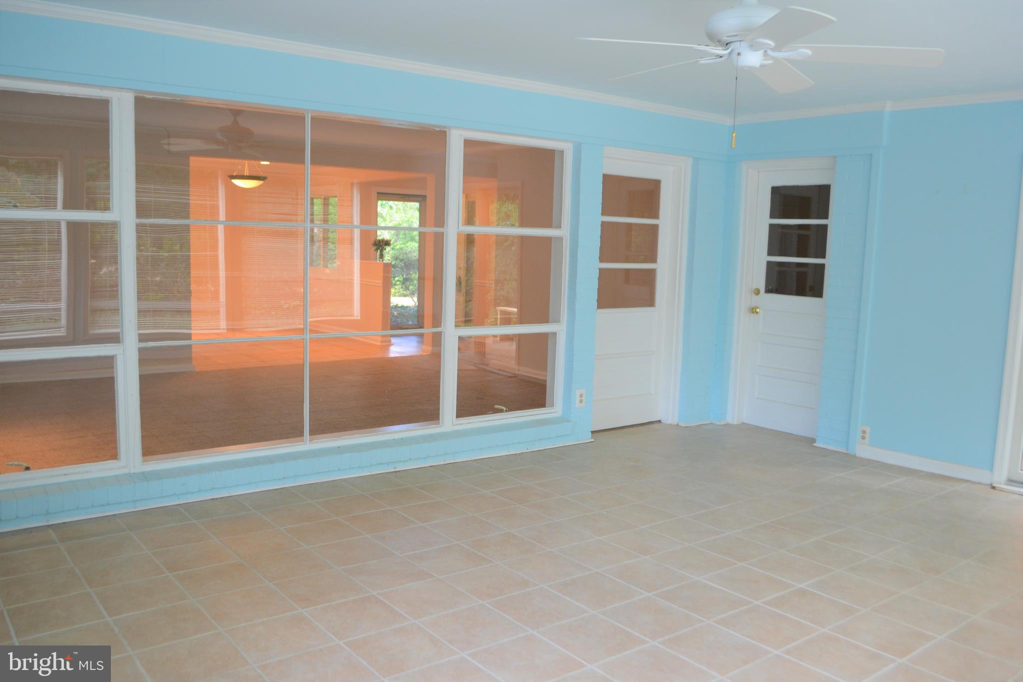 BARCROFT HILLS - Residential Lease