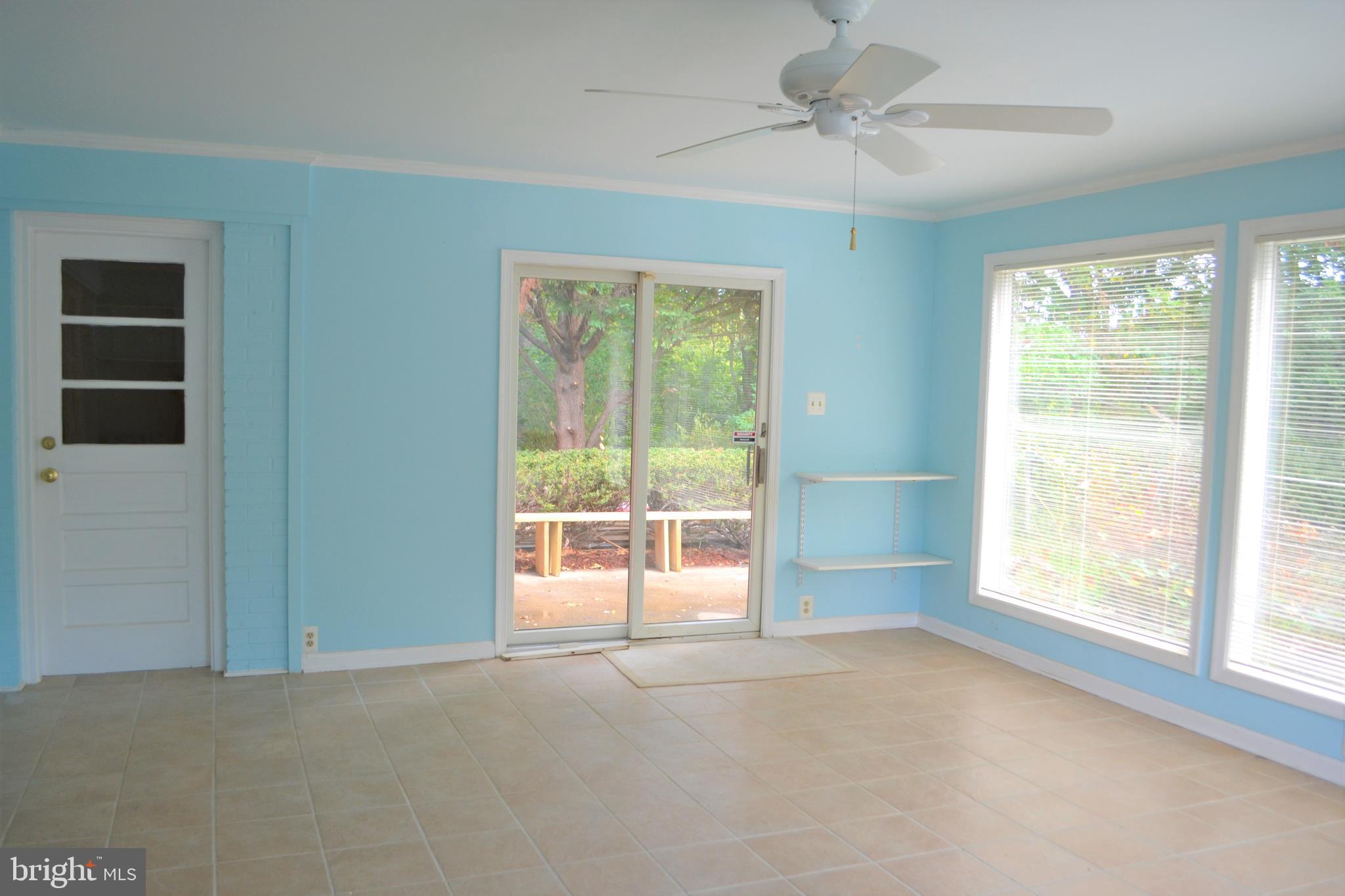 BARCROFT HILLS - Residential Lease