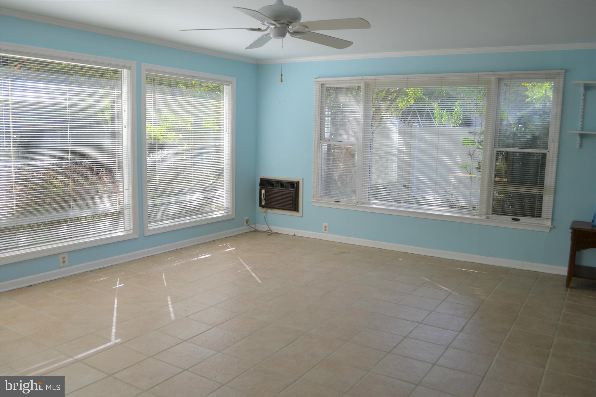 BARCROFT HILLS - Residential Lease