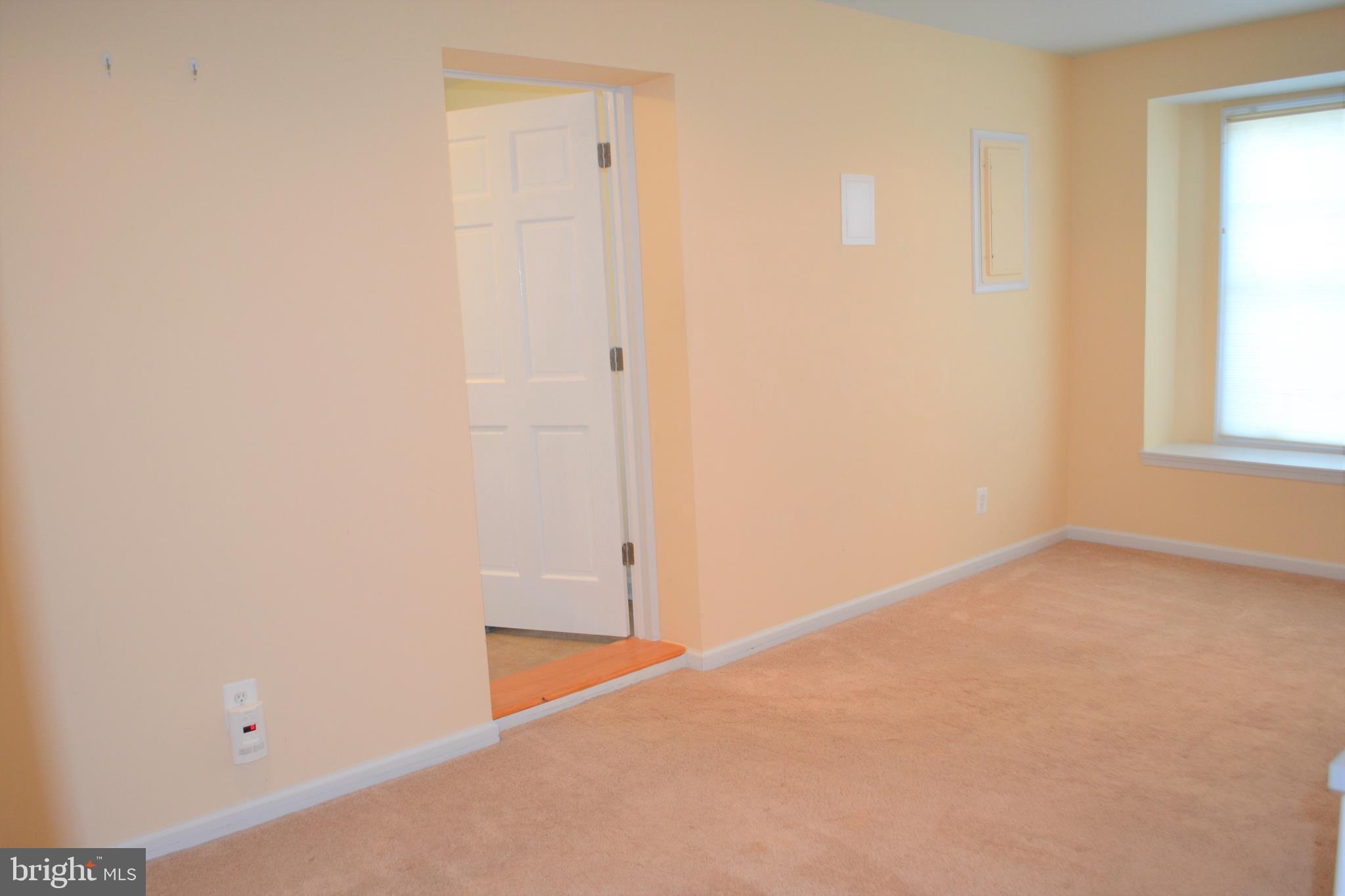 BARCROFT HILLS - Residential Lease