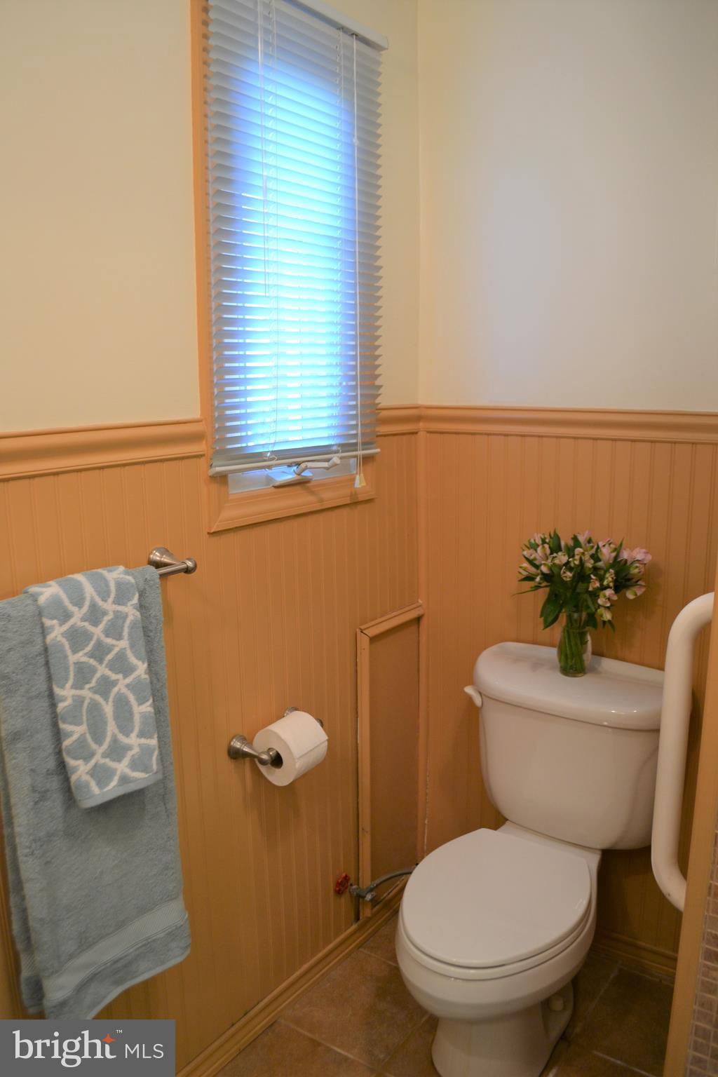 BARCROFT HILLS - Residential Lease