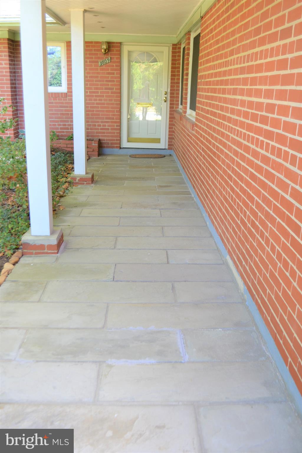 BARCROFT HILLS - Residential Lease