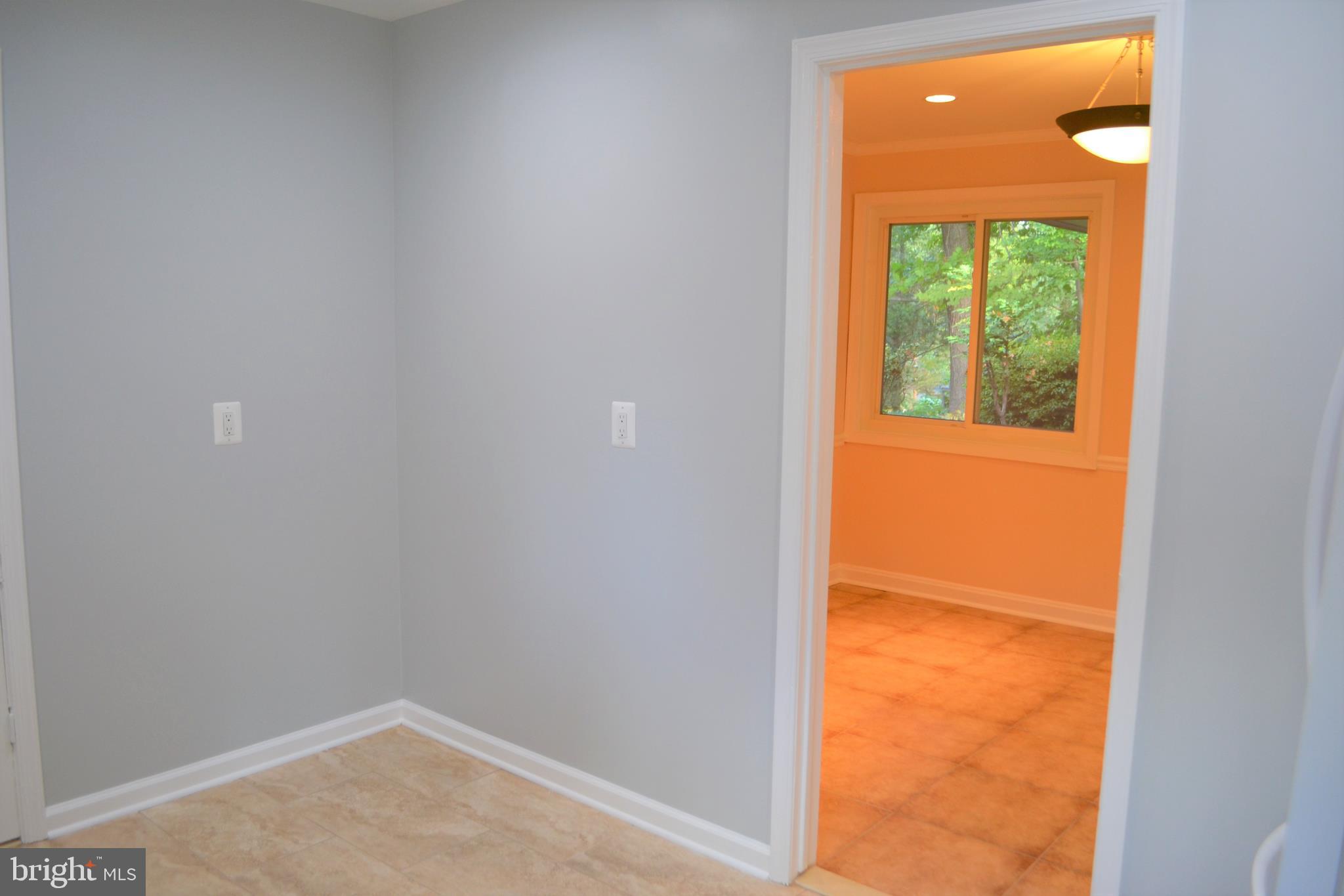 BARCROFT HILLS - Residential Lease