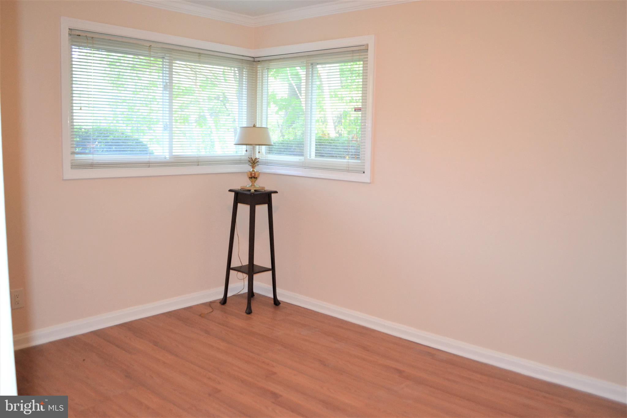 BARCROFT HILLS - Residential Lease