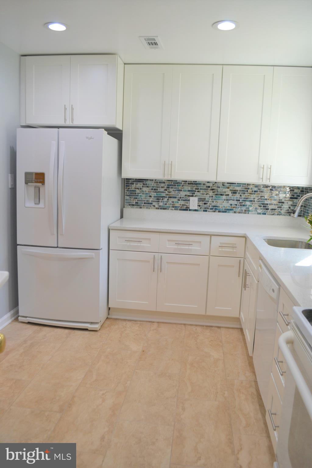 BARCROFT HILLS - Residential Lease