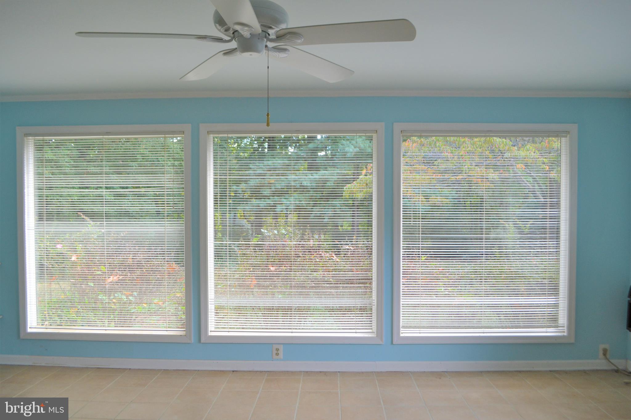 BARCROFT HILLS - Residential Lease