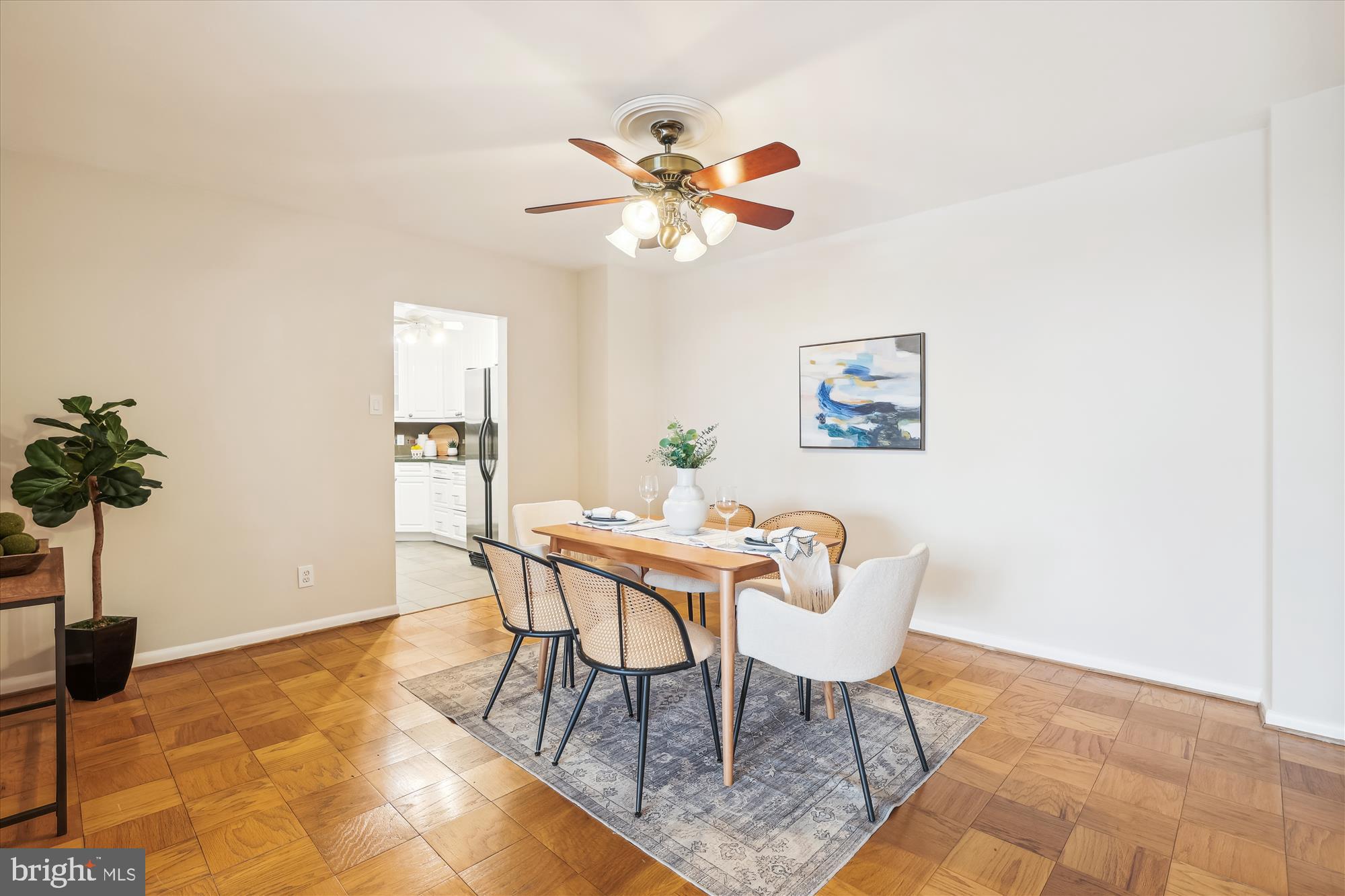 THE KENWOOD - Residential