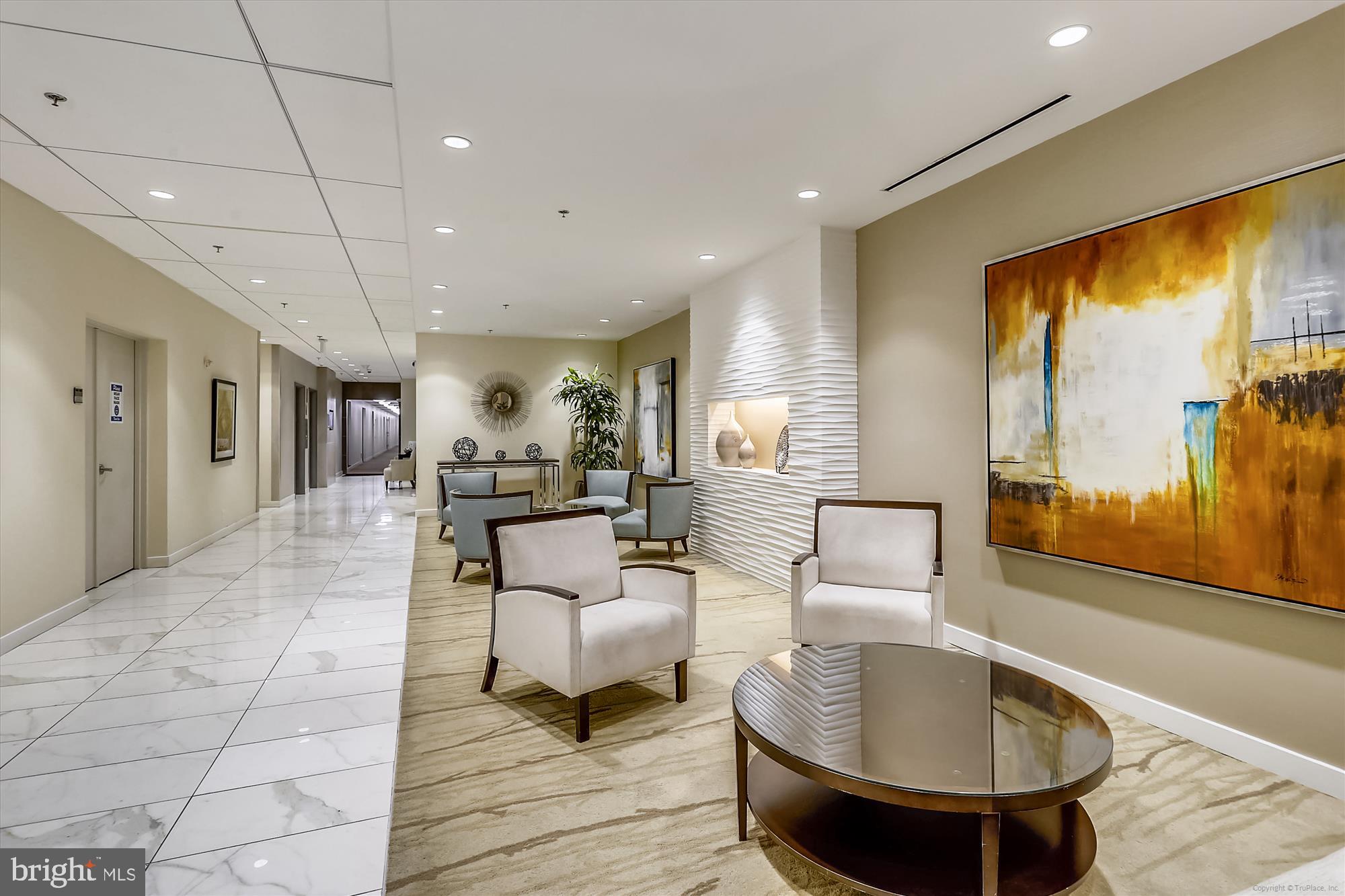 THE KENWOOD - Residential