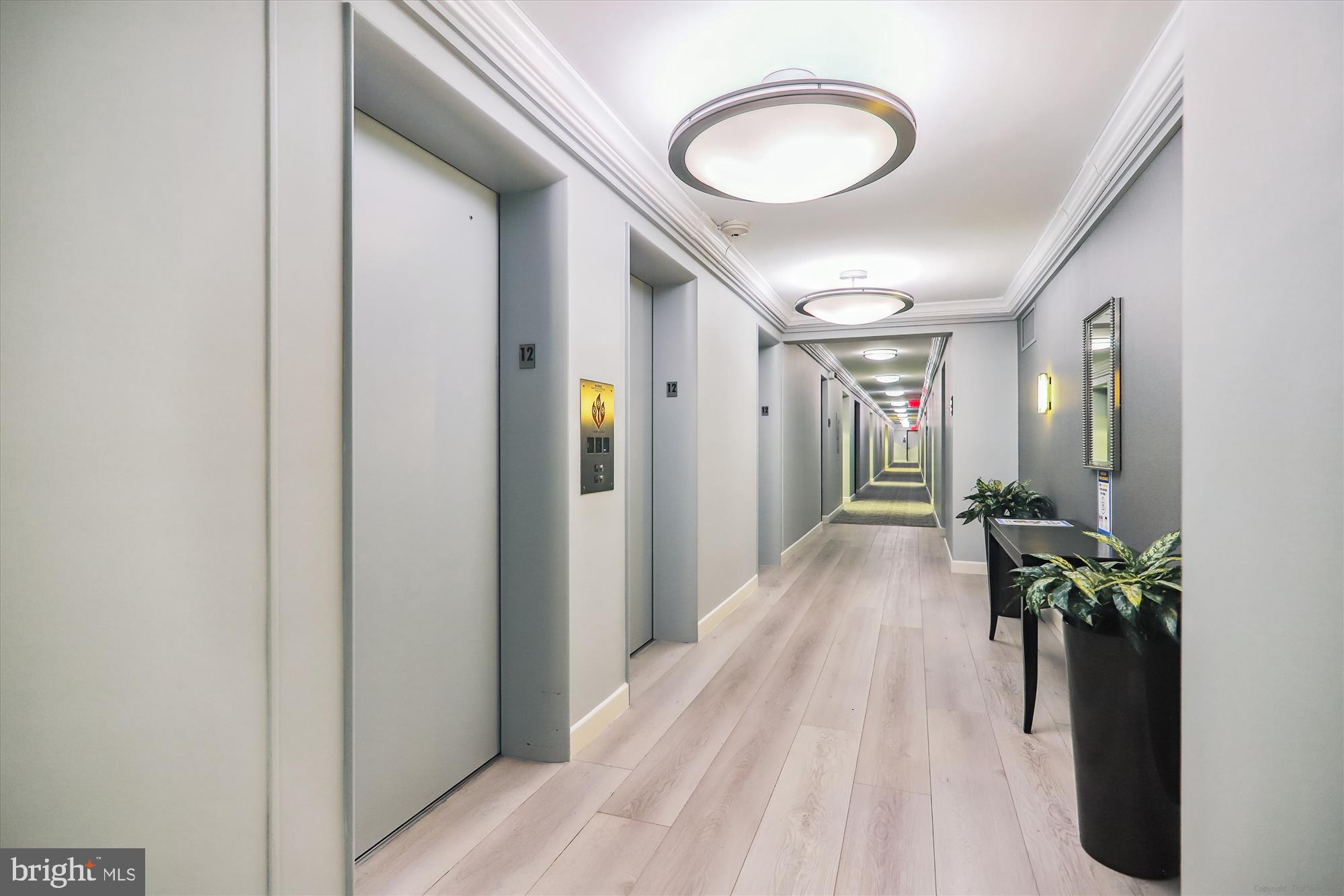 THE KENWOOD - Residential