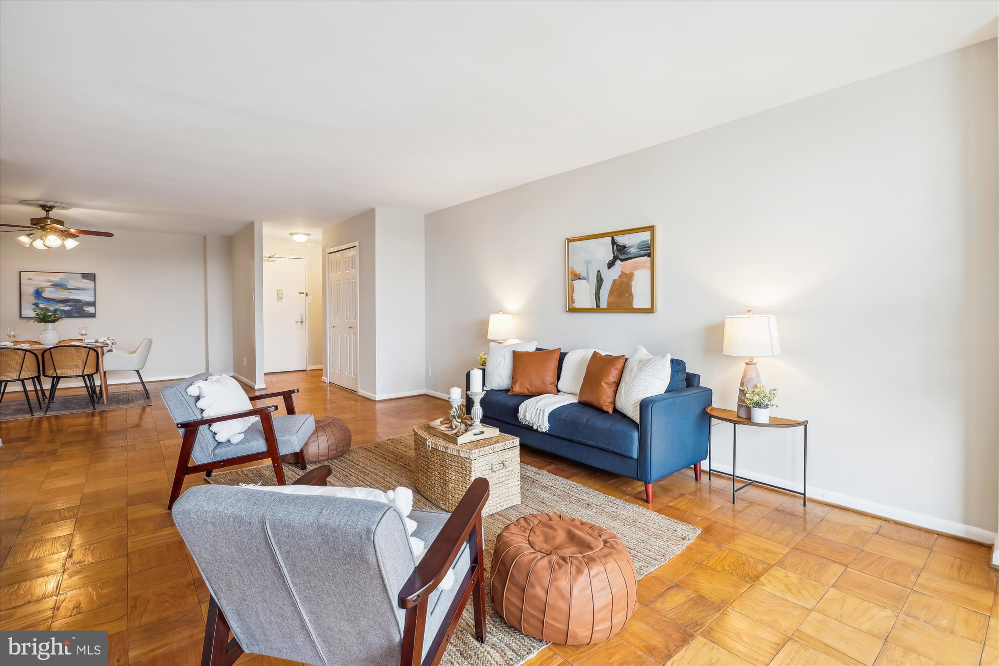 THE KENWOOD - Residential