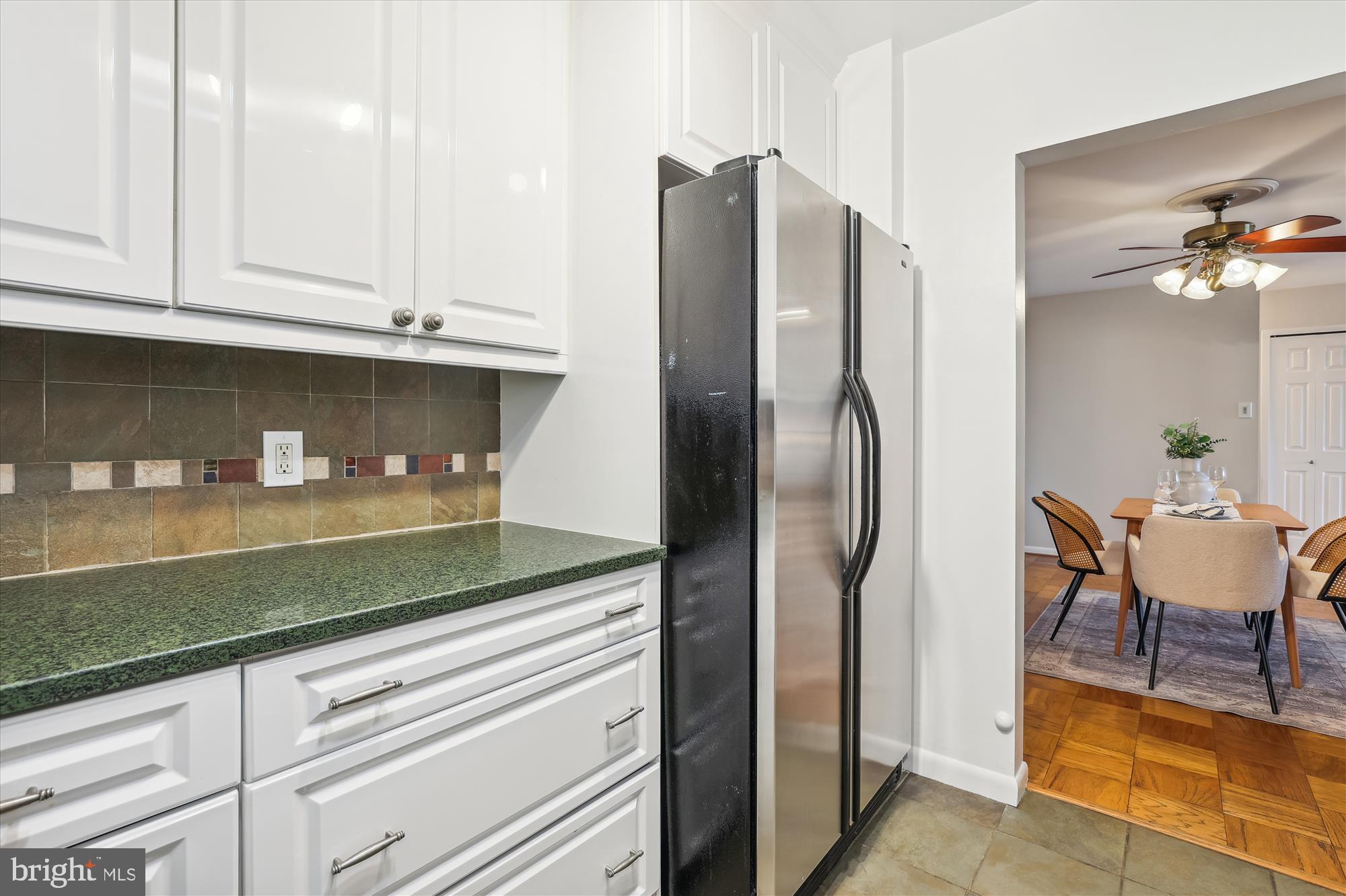 THE KENWOOD - Residential