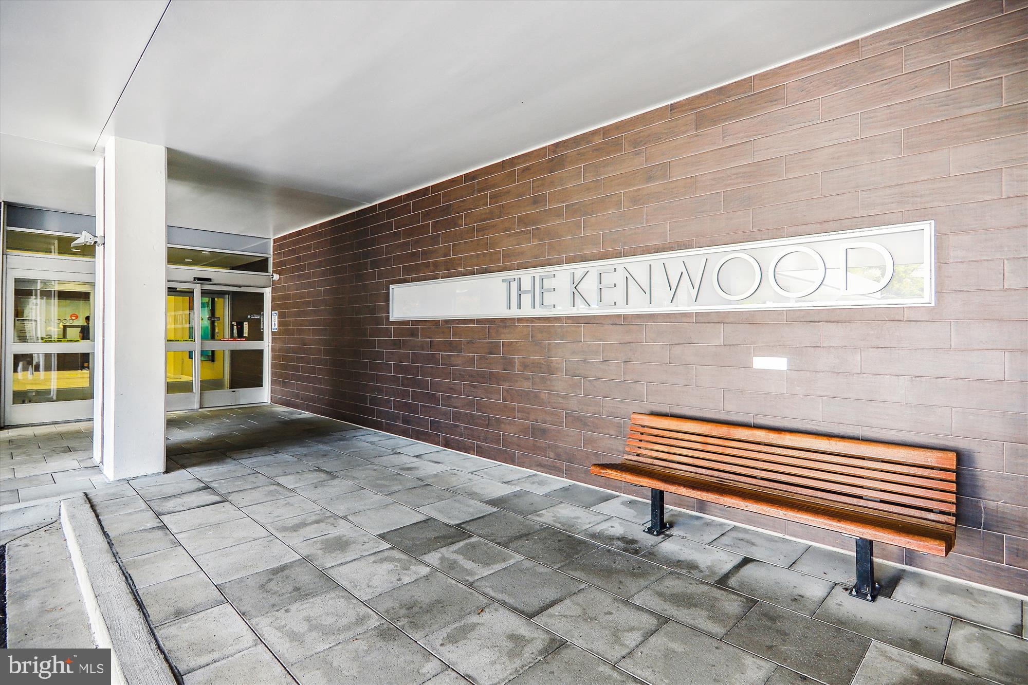 THE KENWOOD - Residential