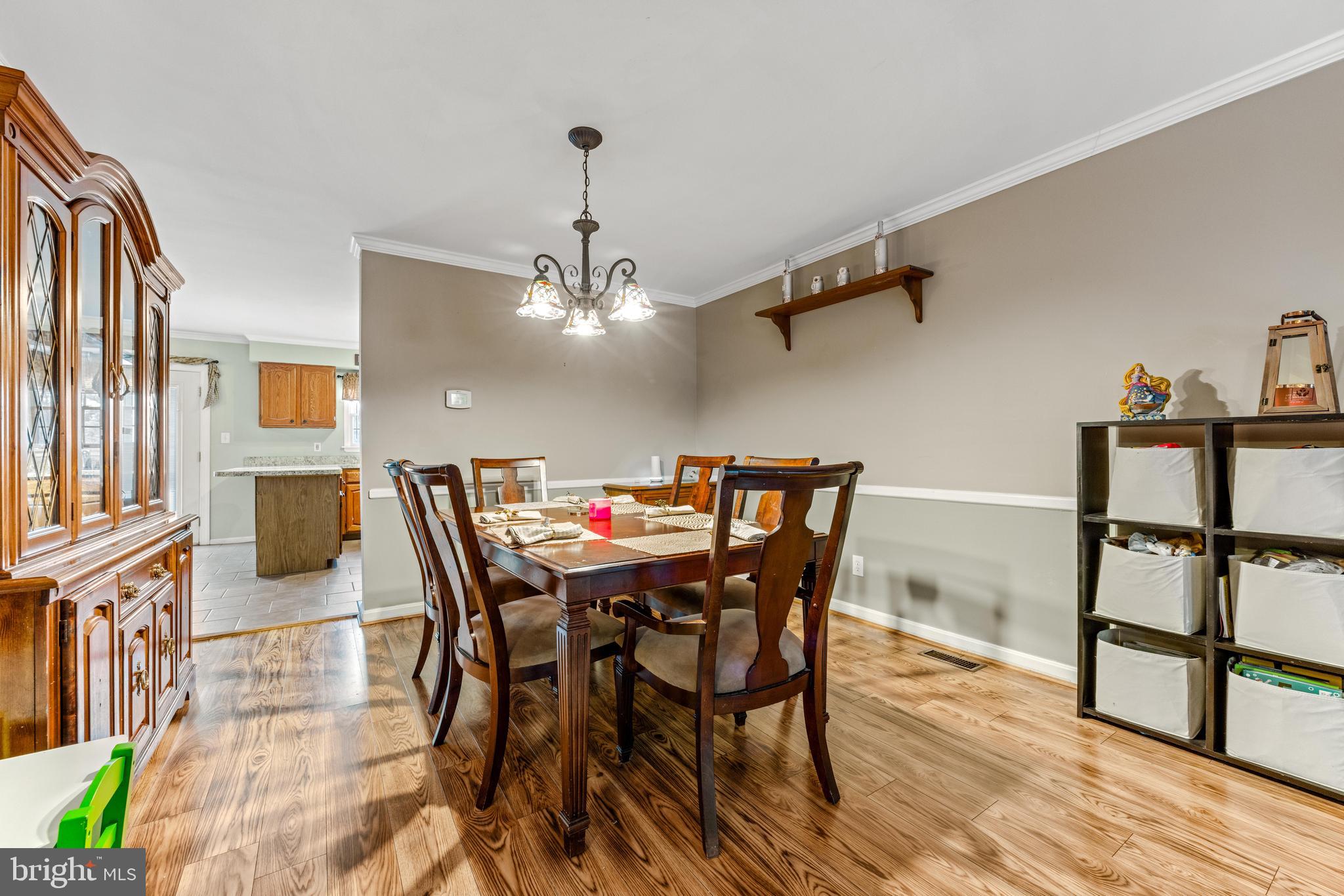 FOXBOROUGH FARMS - Residential