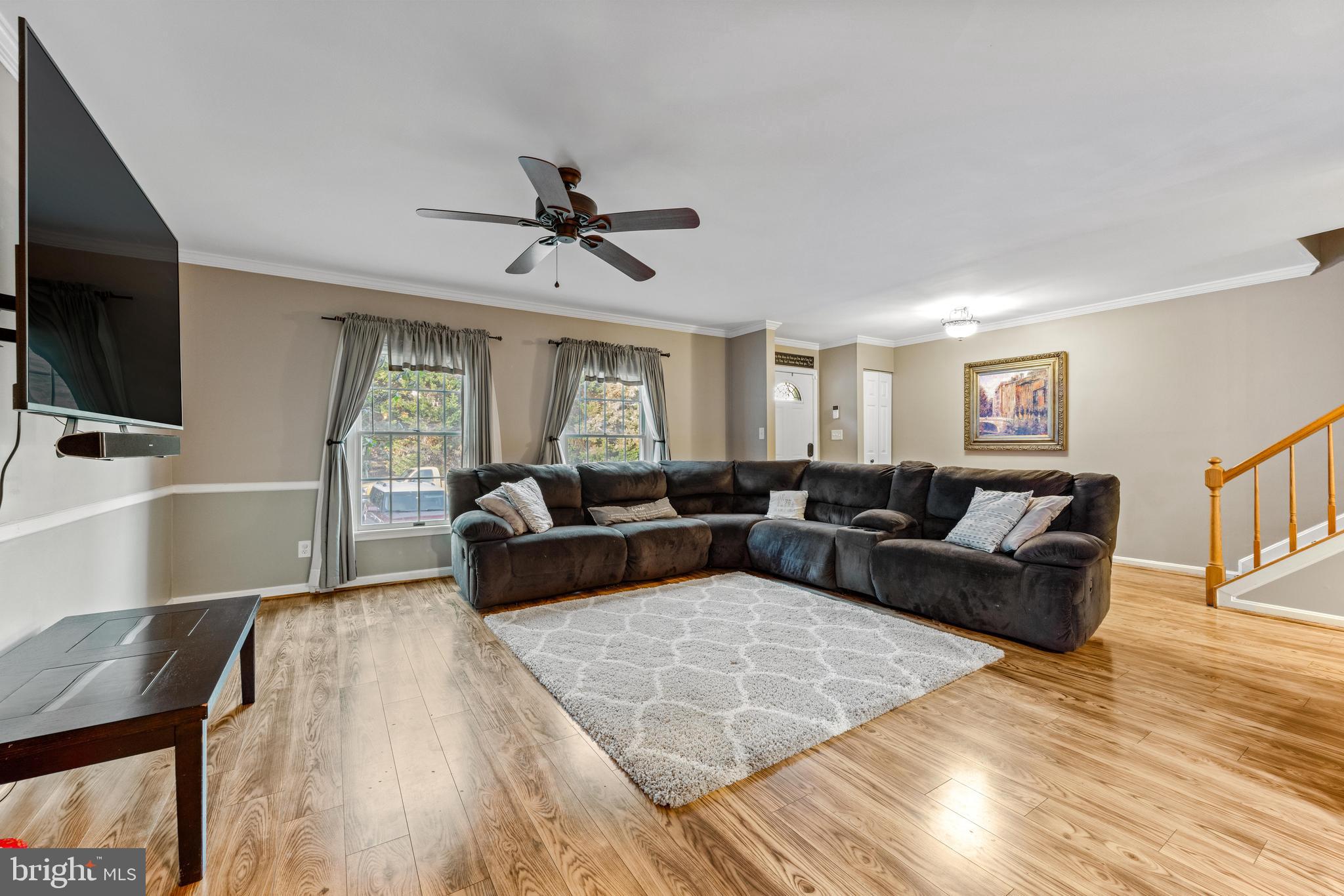 FOXBOROUGH FARMS - Residential