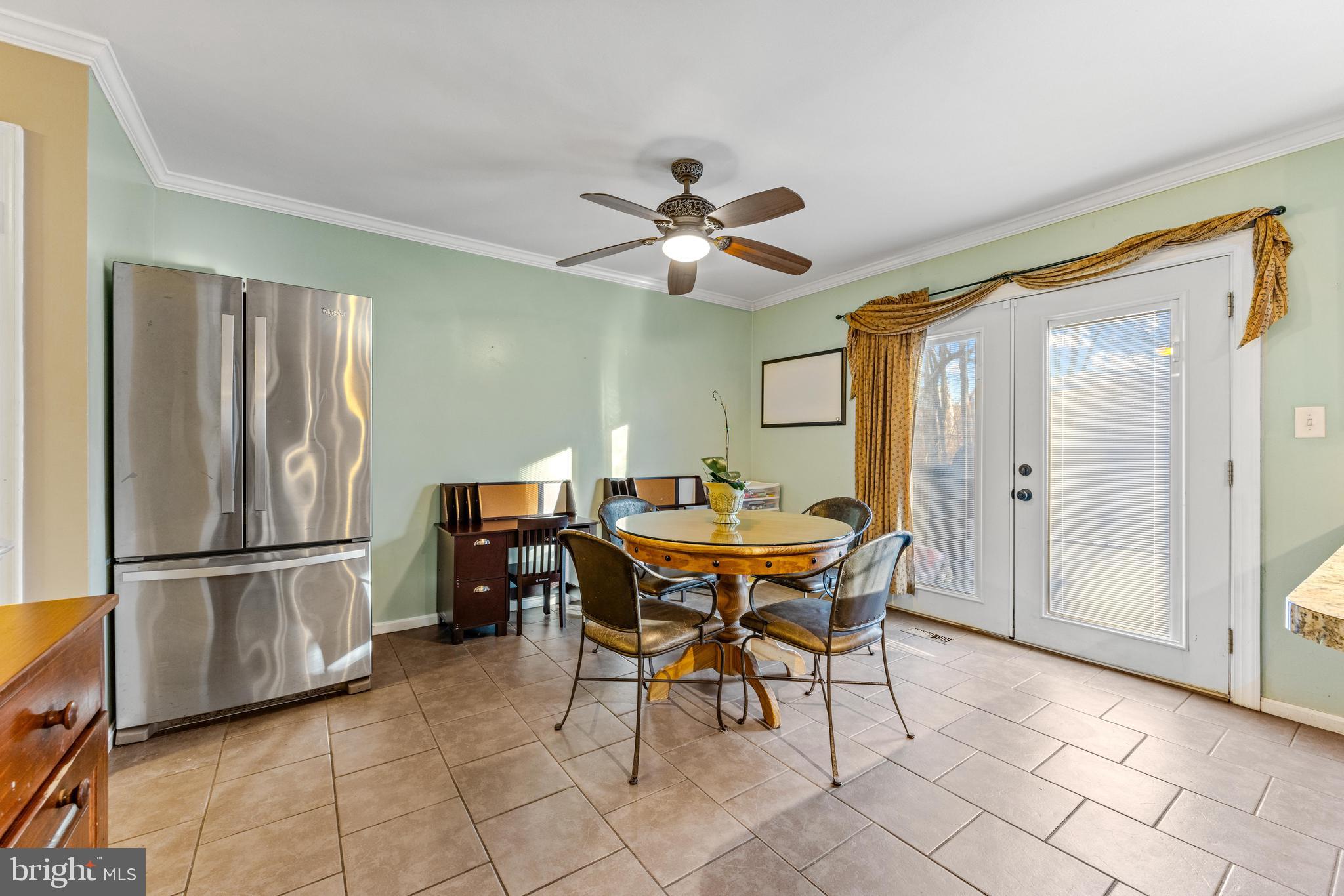 FOXBOROUGH FARMS - Residential