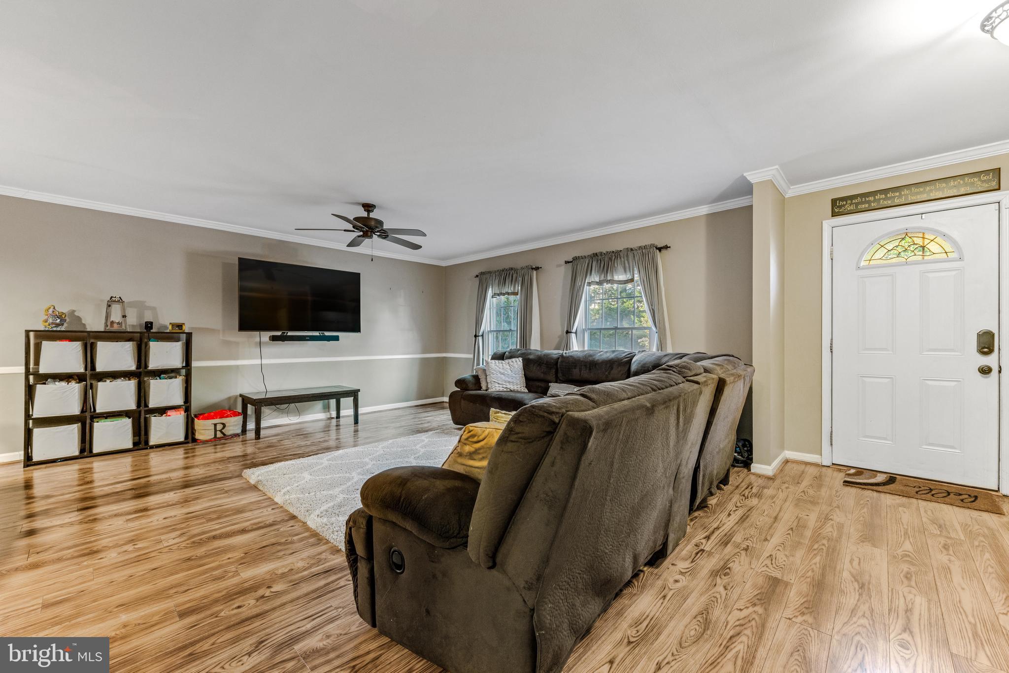 FOXBOROUGH FARMS - Residential