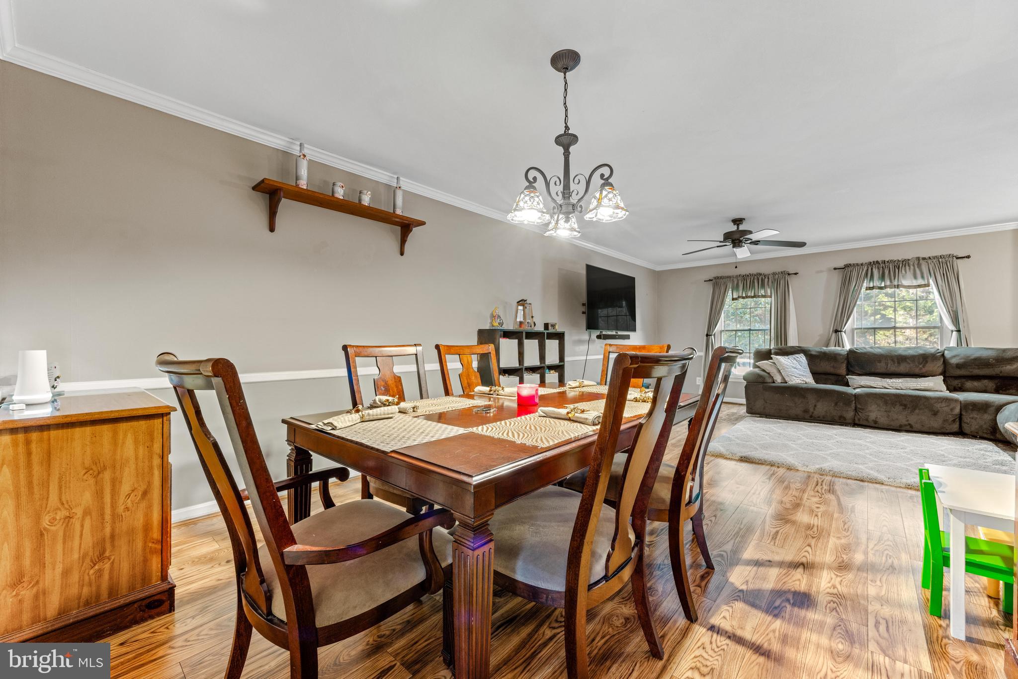 FOXBOROUGH FARMS - Residential