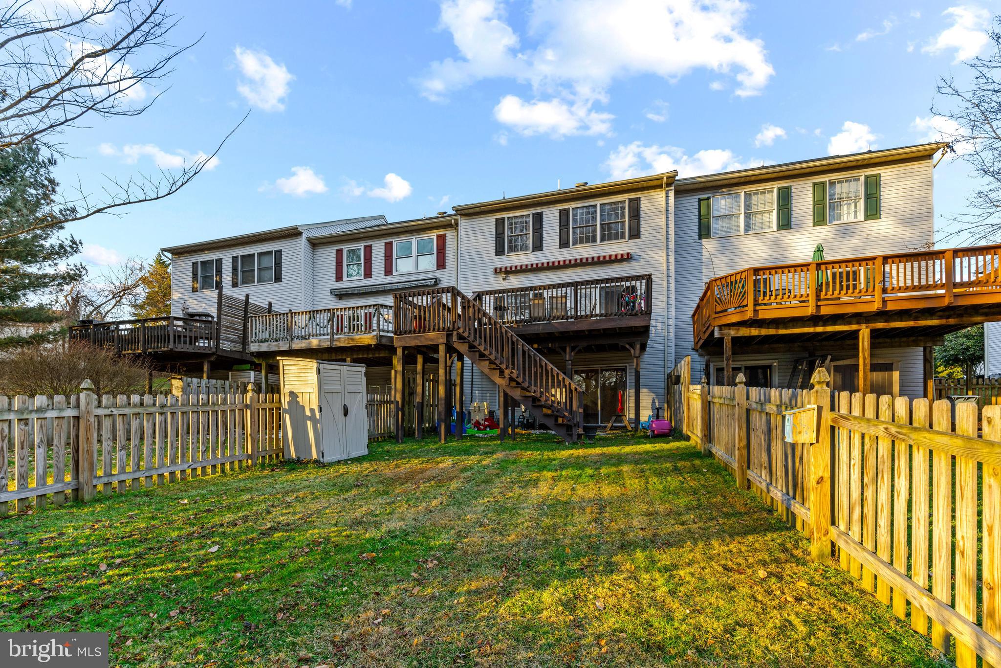 FOXBOROUGH FARMS - Residential