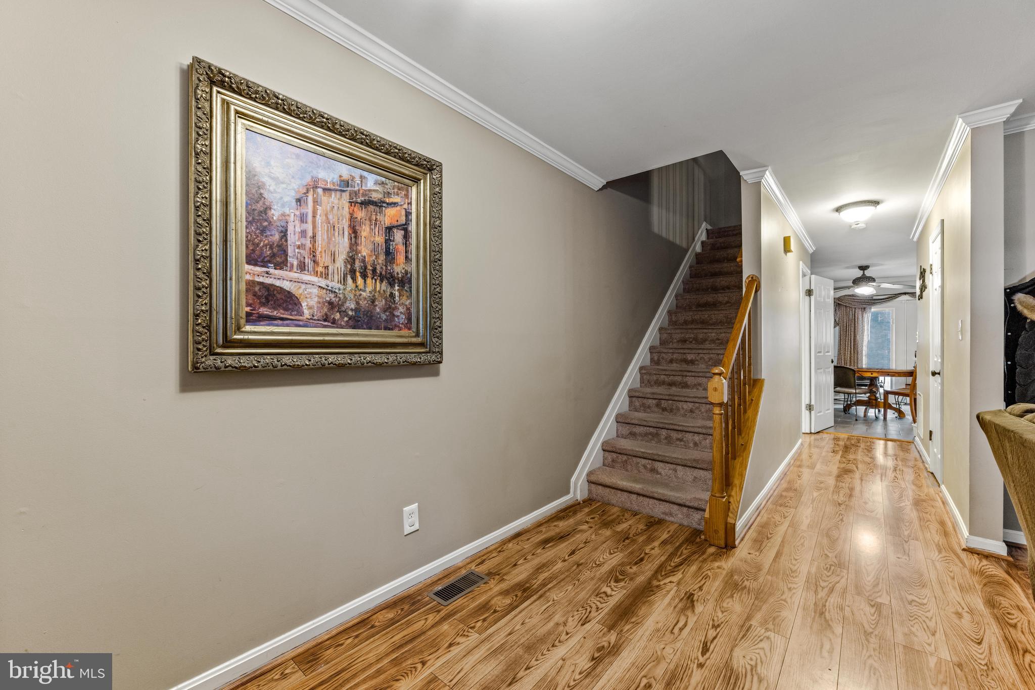 FOXBOROUGH FARMS - Residential