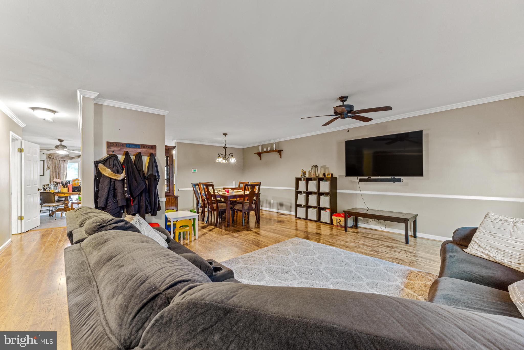 FOXBOROUGH FARMS - Residential