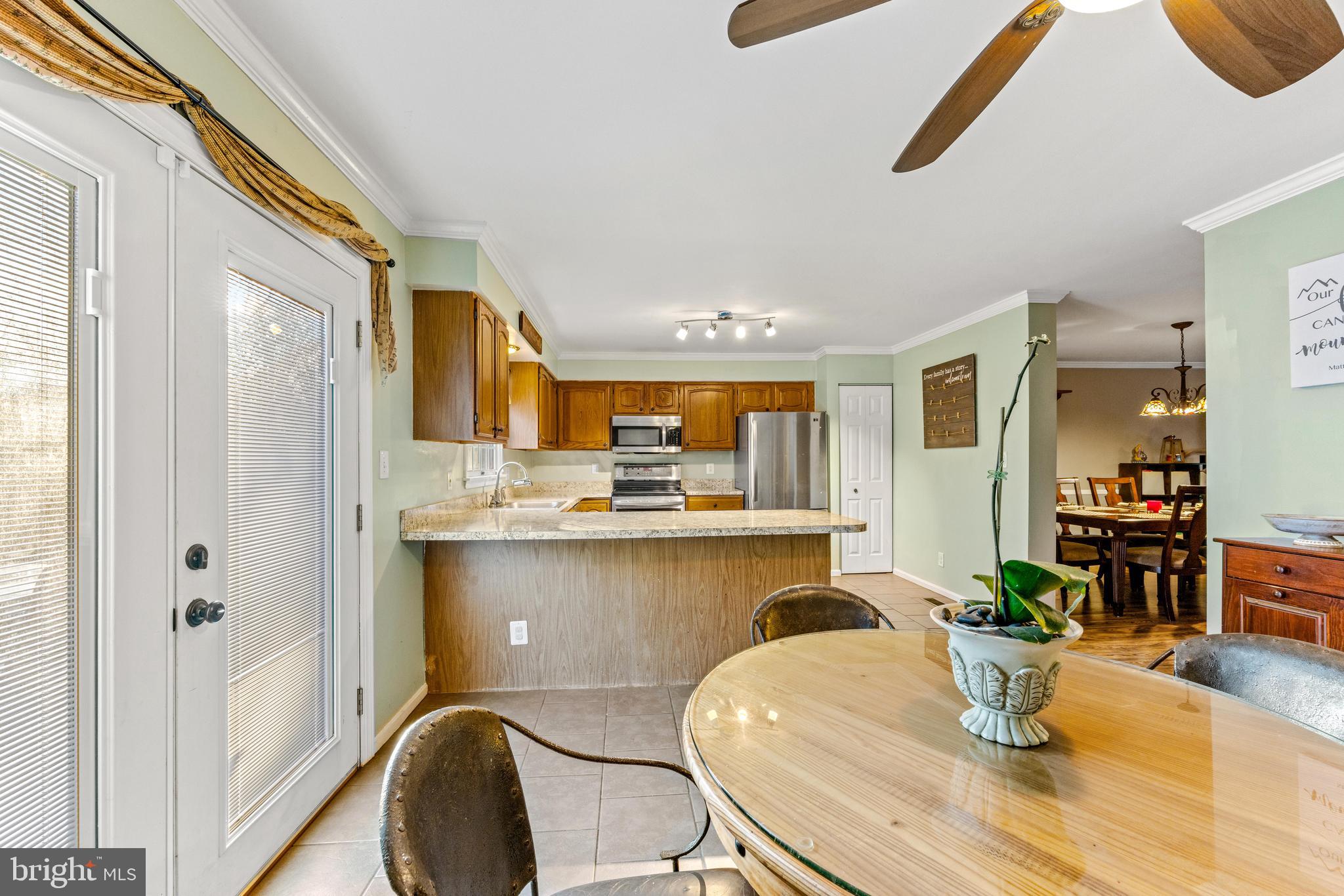 FOXBOROUGH FARMS - Residential