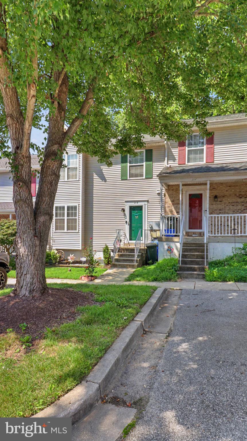 219 HIBISCUS COURT