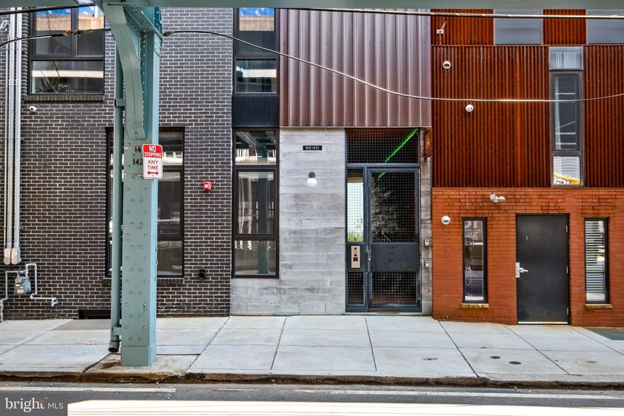 Welcome to 1421 North Front Street, an extremely rare opportunity to purchase a fully licensed and operational turn-key short term rental building (Airbnb) in booming Fishtown.  The building was thoughtfully designed and newly constructed in 2019 for short term furnished apartment rentals, and the sale will include all furniture, fixtures and equipment (except management-branded material).  The first and second floor include four (4) units with open layouts, while the third and fourth floor contain two (2) spectacular bi-level 2BR/2BA units.  All units offer highly desirable living space with property's 27' width, 10' ceilings throughout, abundant natural light, and modern design. The rear patio is landscaped and accessible to all units, providing a tranquil escape from the city.  Enjoy high occupancy rates driven by this excellent Fishtown location, surrounded by the best destination restaurants and nightlife that Philadelphia has to offer.  Plans and pro-forma available upon request.  Don't miss this unique opportunity to own and operate a turn-key investment with an attractive rate of return!