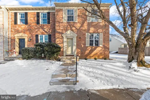 444 Ellis Lane, Bel Air, MD MLS: MDHR2038790