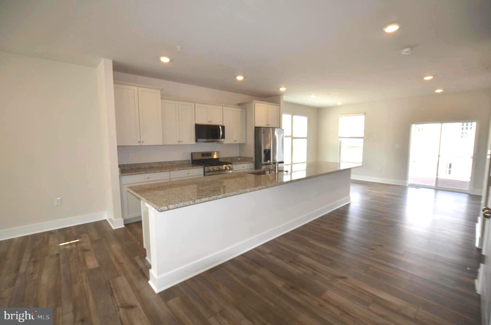 PATAPSCO GLEN - Residential Lease