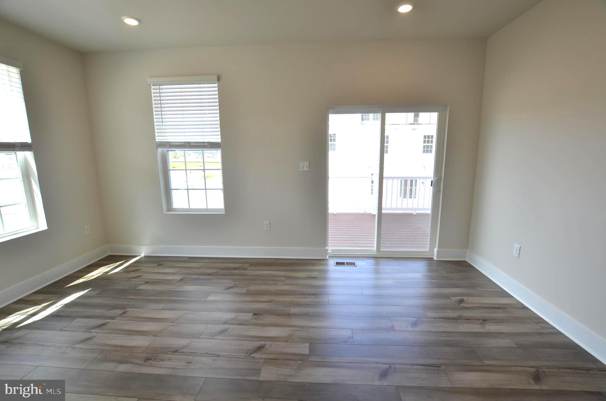 PATAPSCO GLEN - Residential Lease