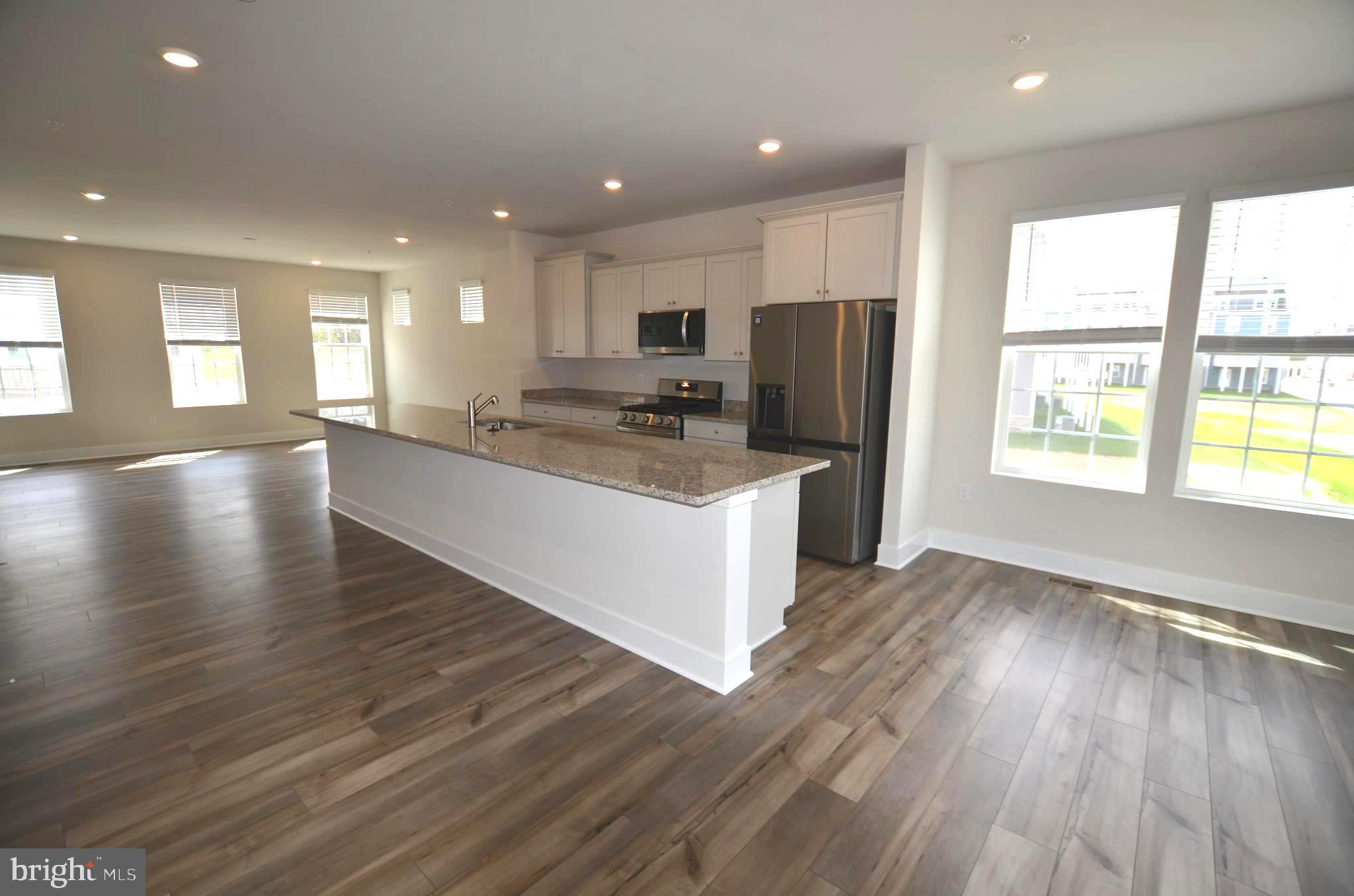 PATAPSCO GLEN - Residential Lease