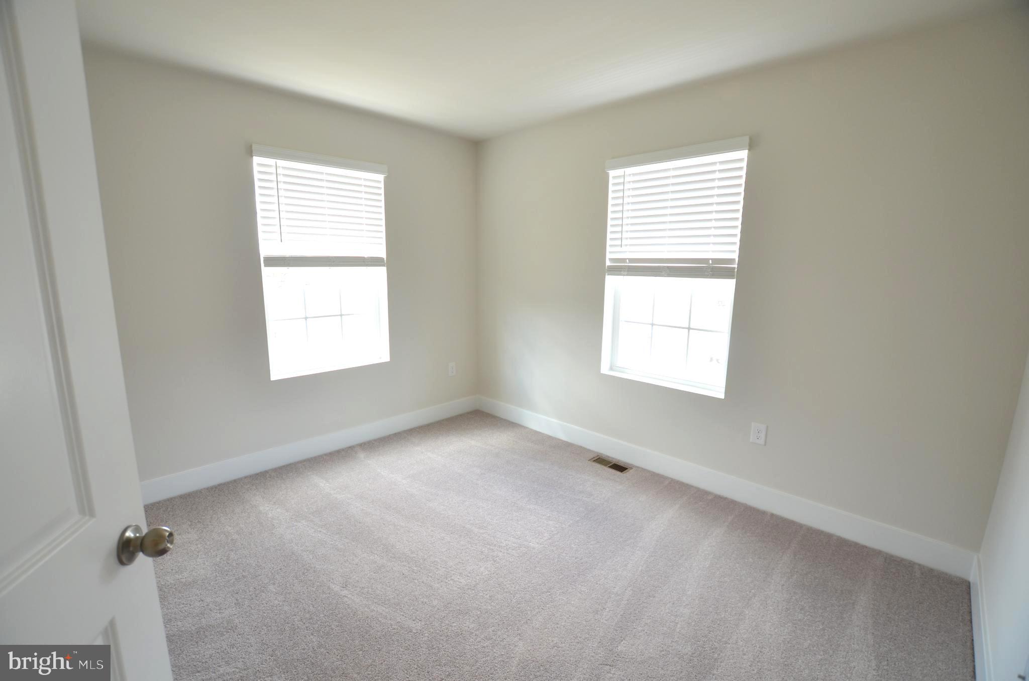 PATAPSCO GLEN - Residential Lease