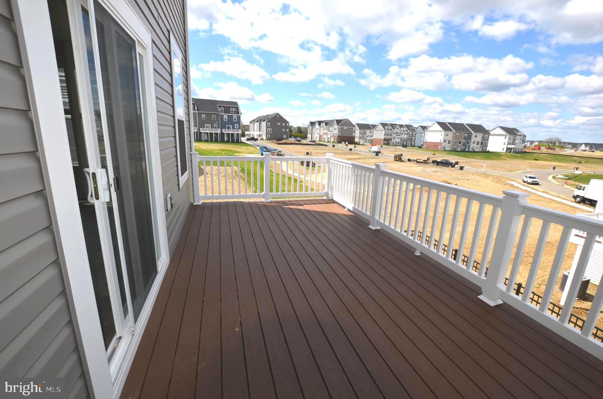 PATAPSCO GLEN - Residential Lease