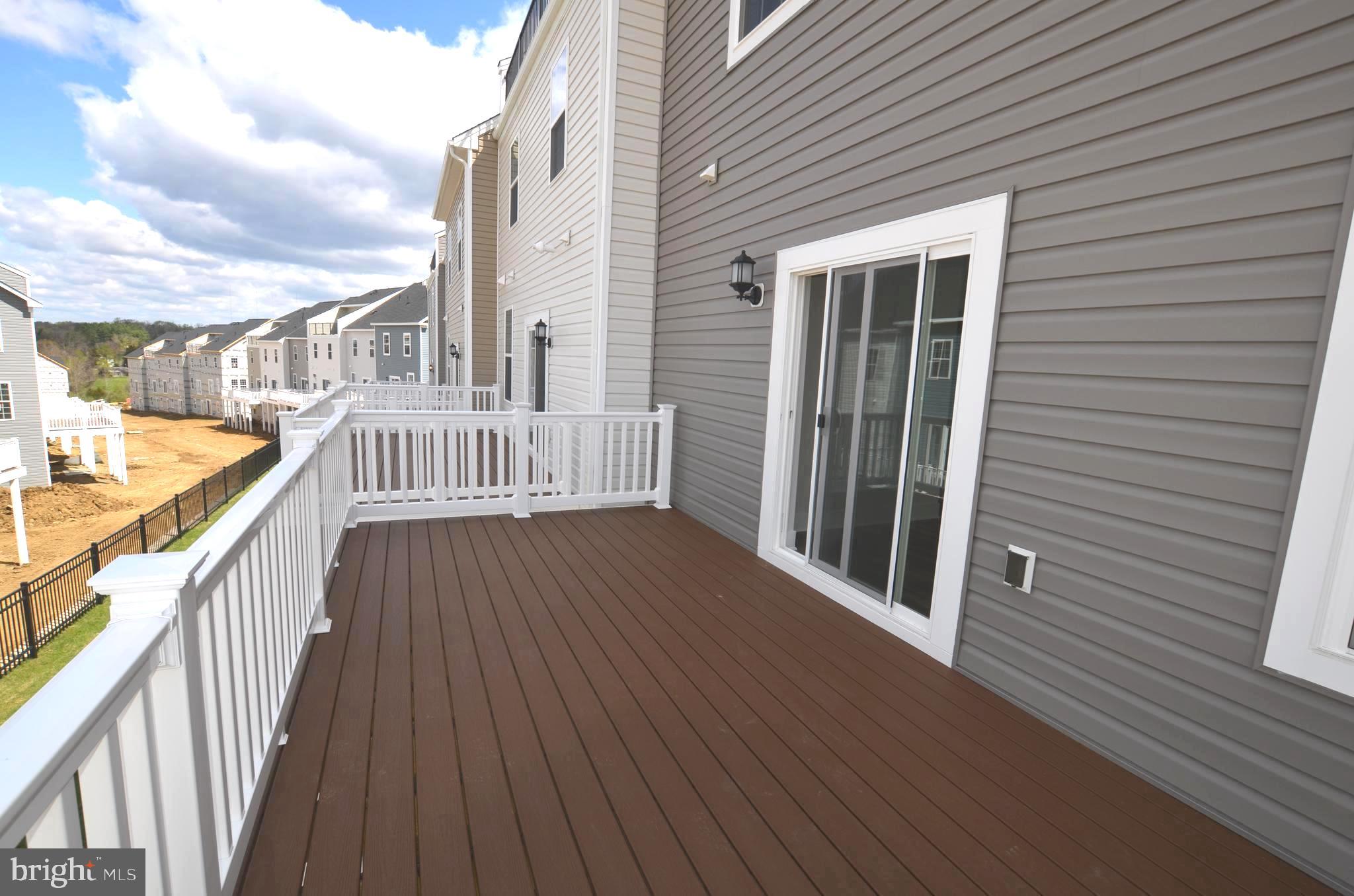 PATAPSCO GLEN - Residential Lease