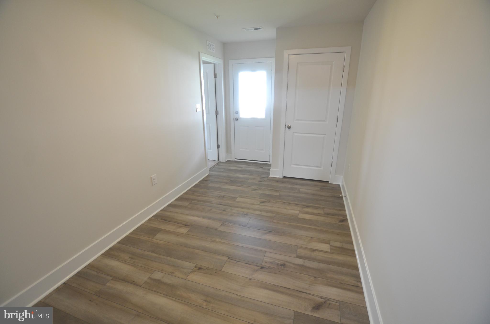 PATAPSCO GLEN - Residential Lease