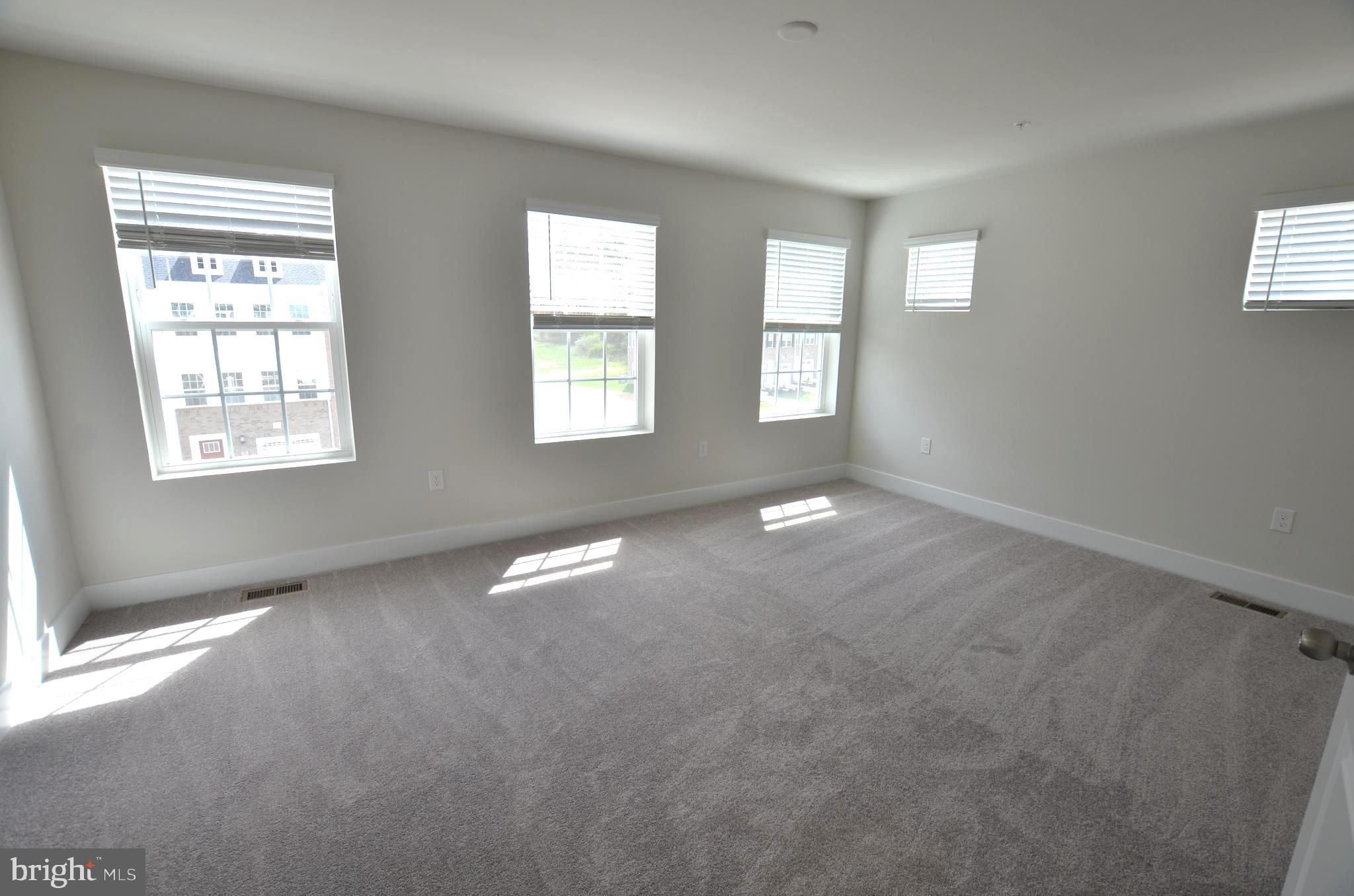 PATAPSCO GLEN - Residential Lease