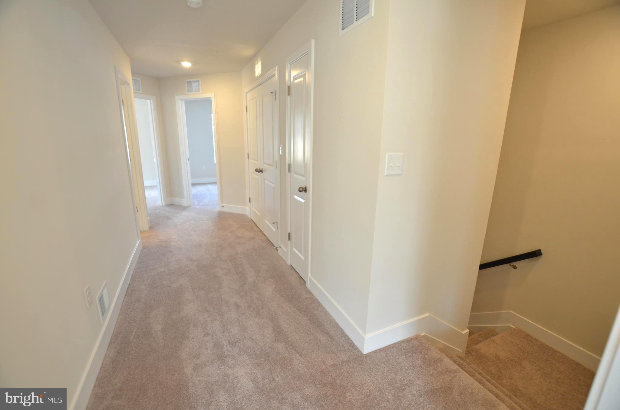 PATAPSCO GLEN - Residential Lease