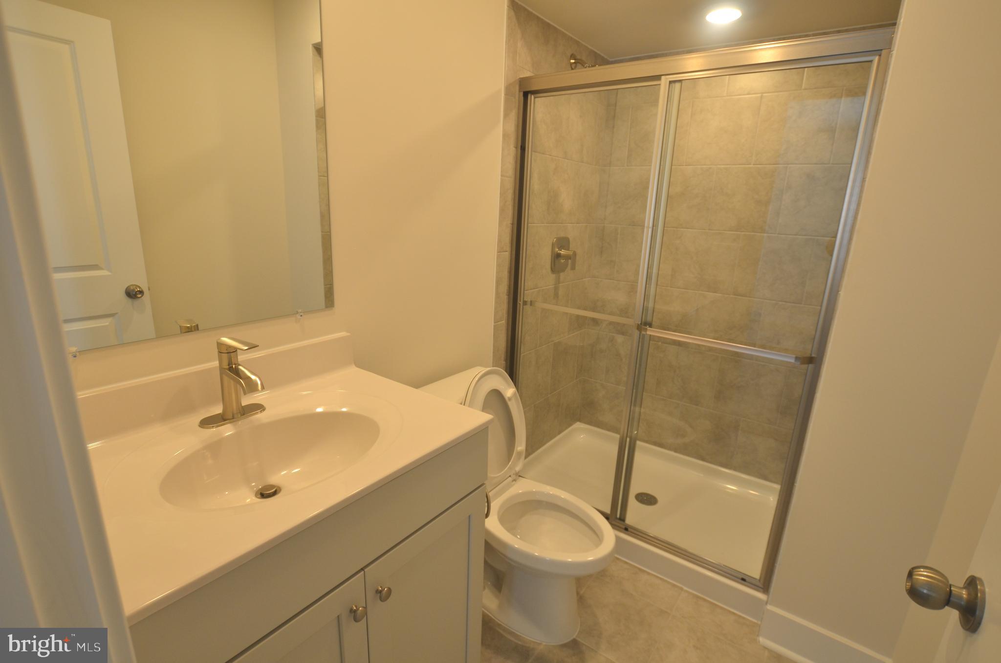 PATAPSCO GLEN - Residential Lease