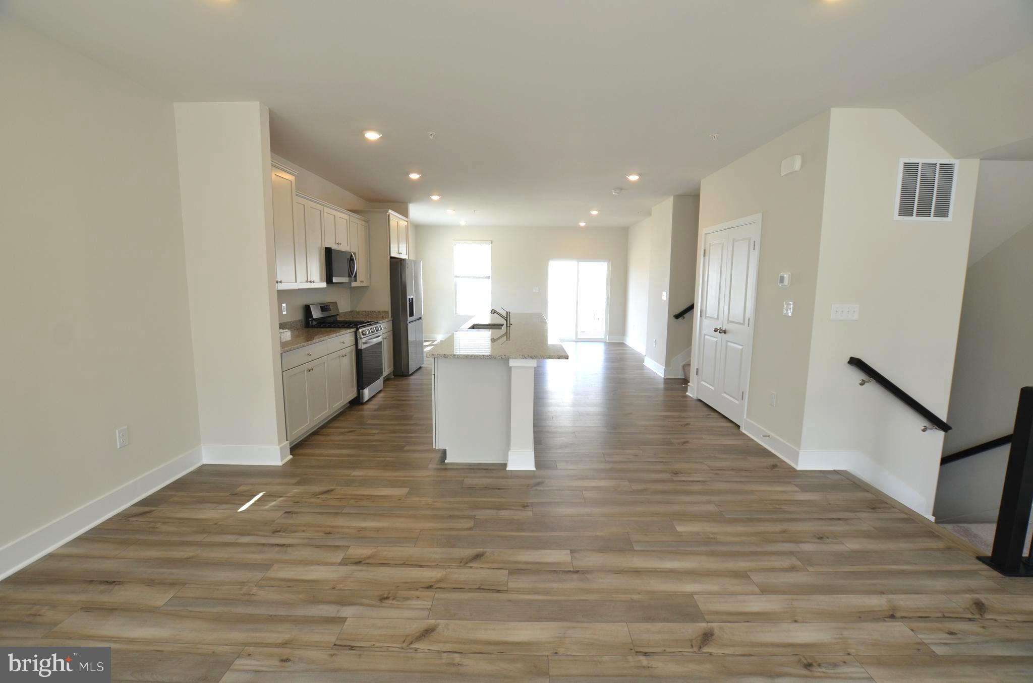 PATAPSCO GLEN - Residential Lease