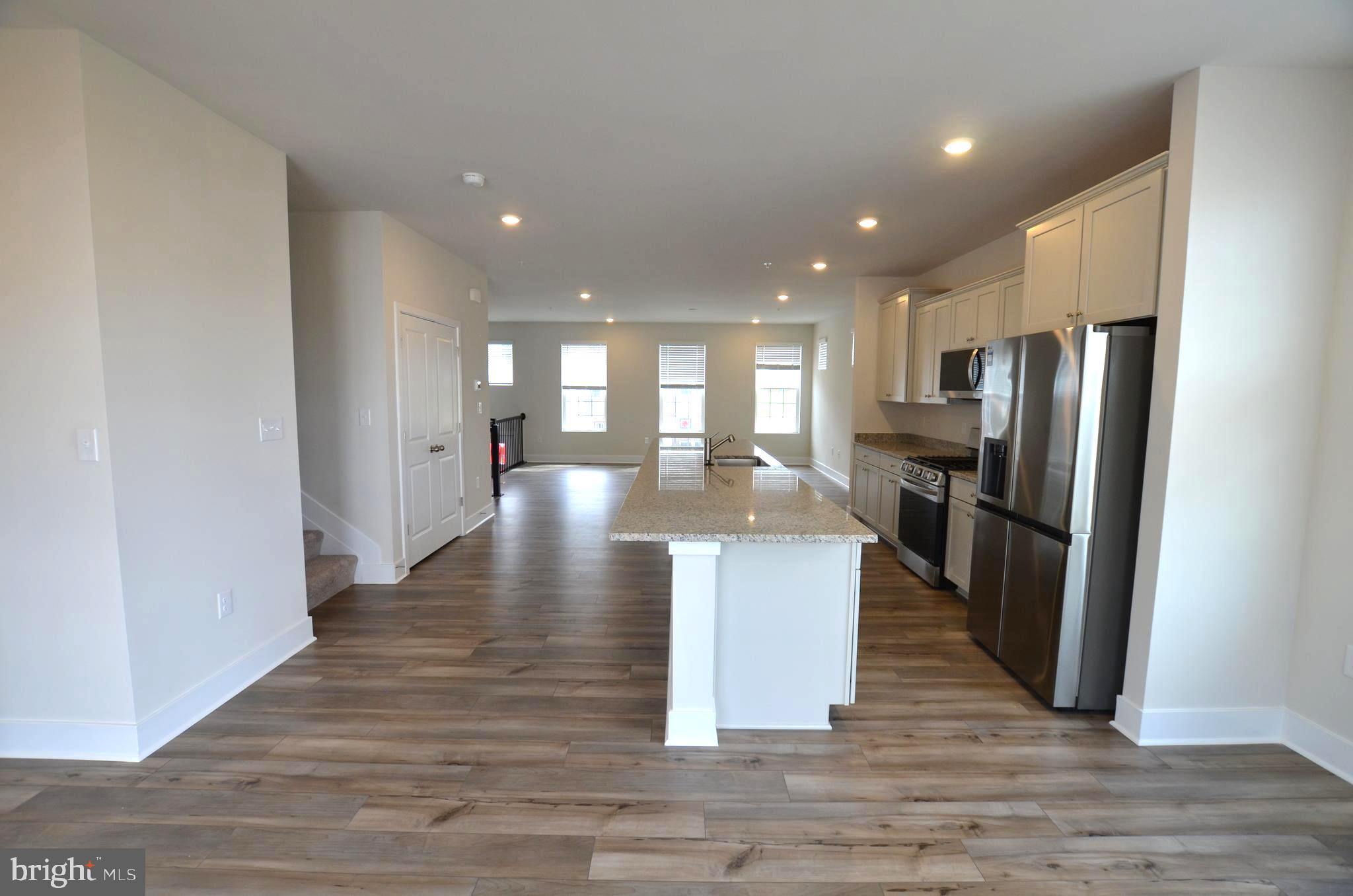 PATAPSCO GLEN - Residential Lease